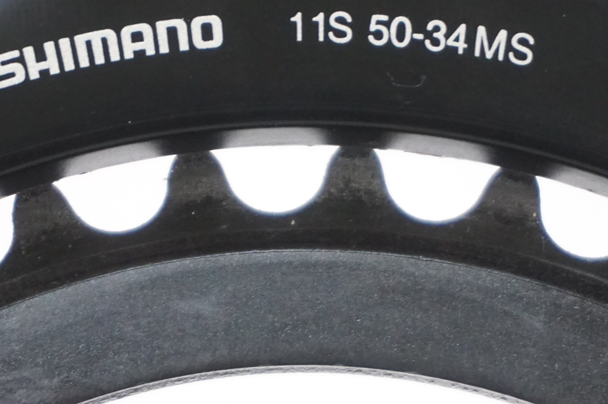 SHIMANO 「シマノ」 FC-RS510 50-34T 165mm クランク / AKIBA店