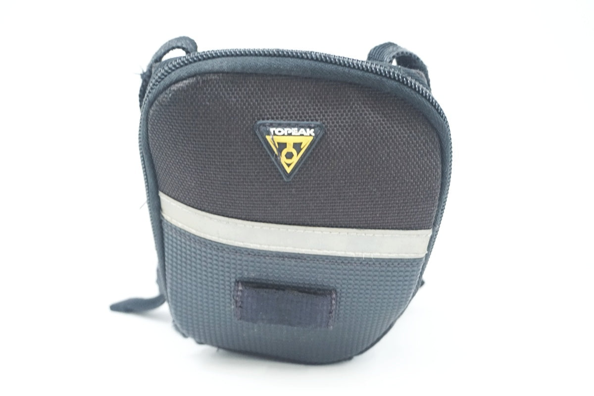 TOPEAK 「トピーク」 サドルバッグ / 大阪美原北インター店