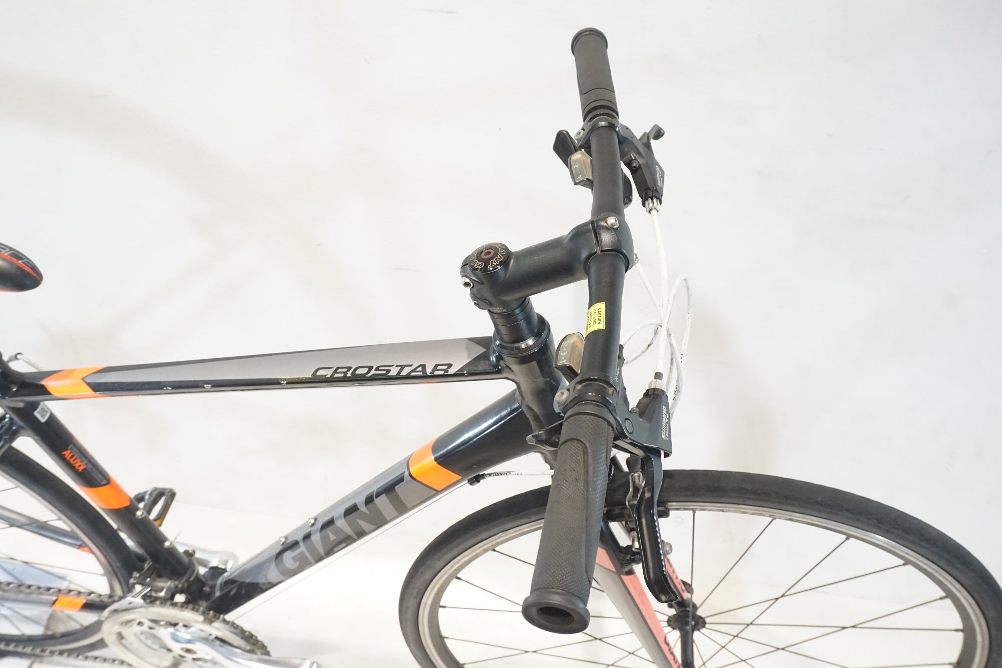 GIANT 「ジャイアント」 CROSTAR 2017年モデル クロスバイク / 横浜戸塚店
