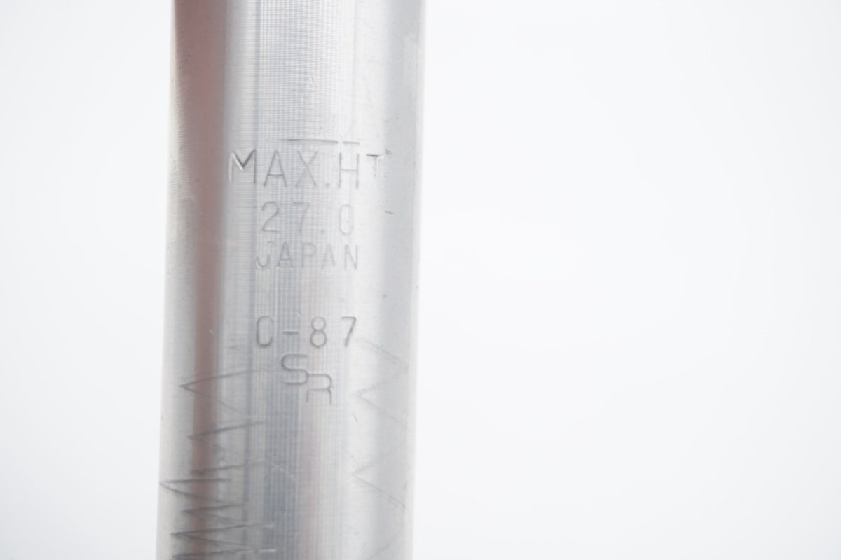 SAKAE 「サカエ」 SR LAPRADE φ27.0 200mm シートポスト / / 滋賀大津店