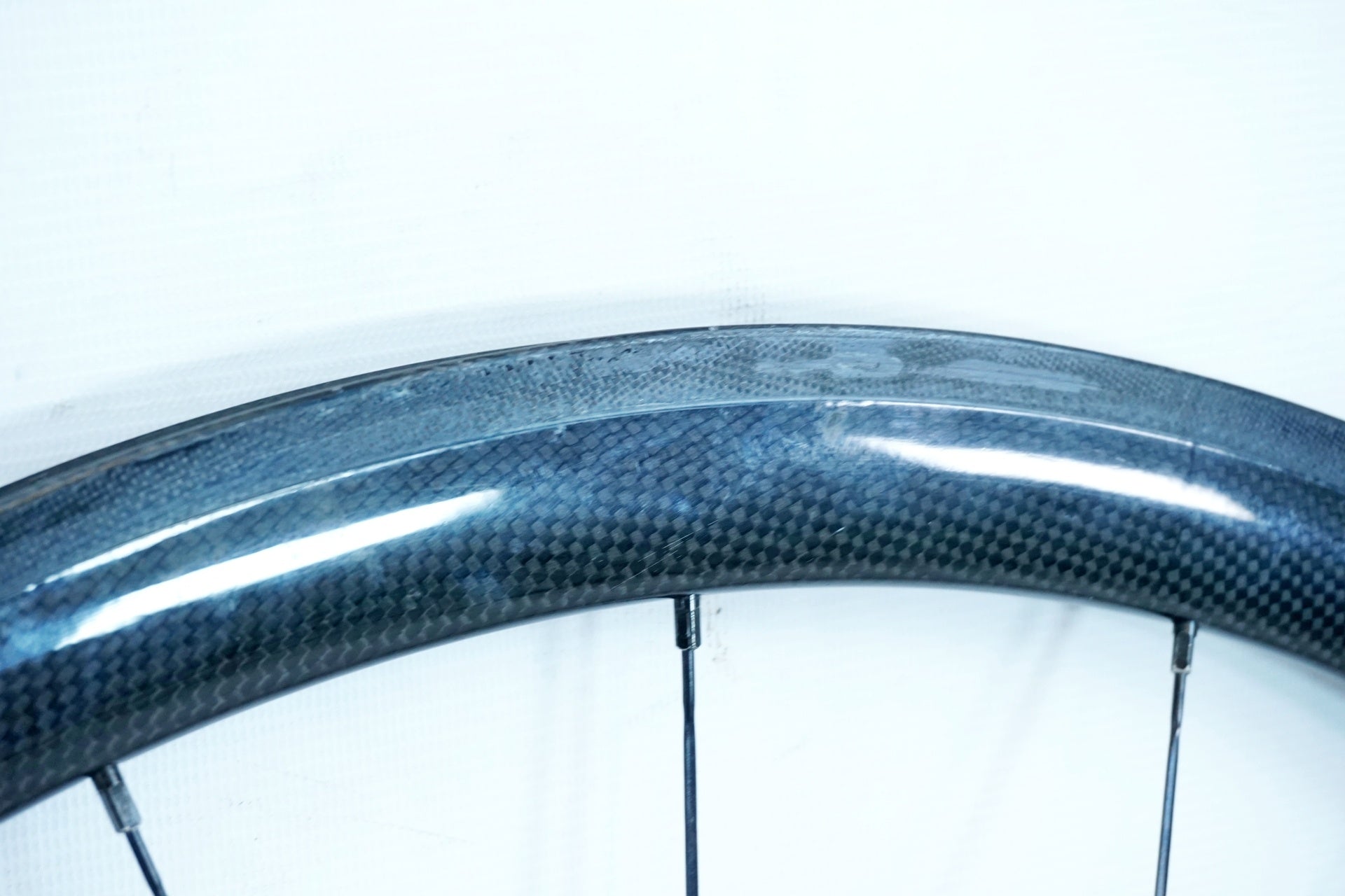 FFWD 「ファストフォワード」 F4R TU チューブラー シマノ11S ホイールセット / 有明ガーデン店