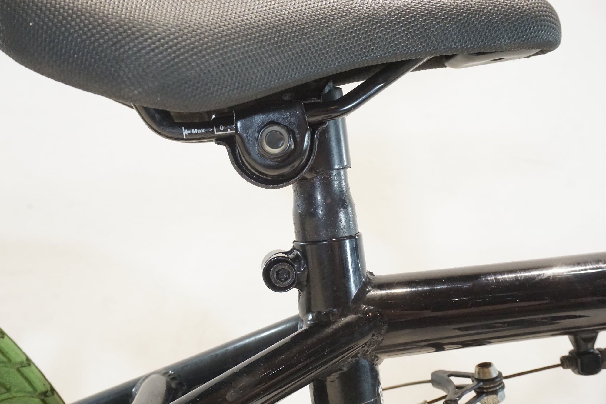 HARO BIKES 「ハロ」 DOWNTOWN 16 2017年モデル 16インチ BMX / 横浜戸塚店