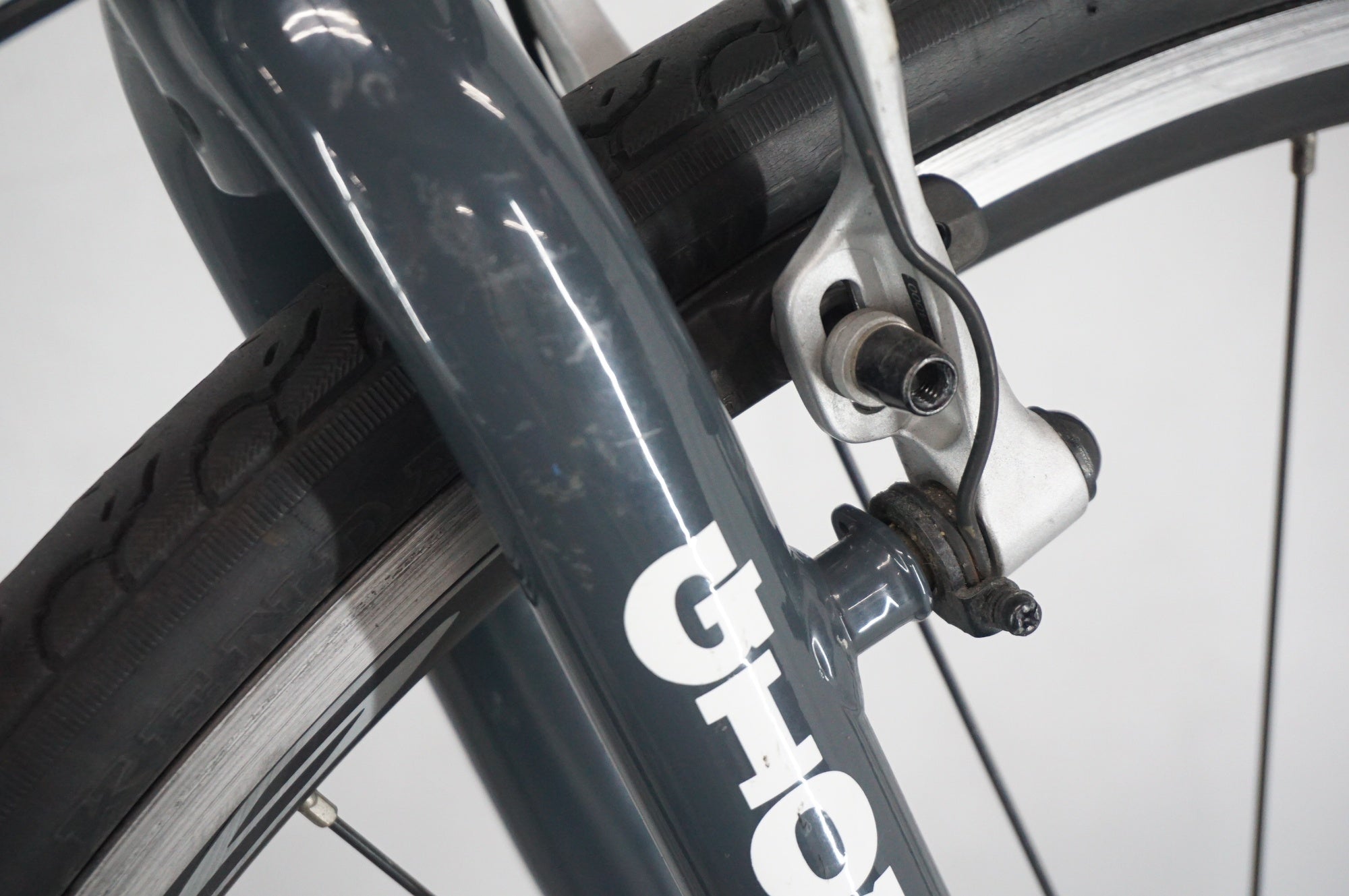 GIOS 「ジオス」 MISTRAL 2019年モデル クロスバイク / 阪急塚口店