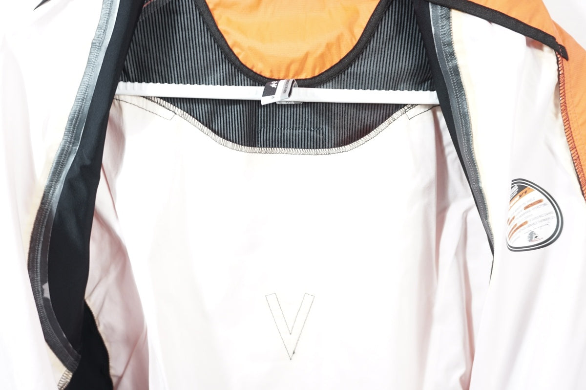 ASSOS 「アソス」 Sサイズ ナイロンジャケット / バイチャリ世田谷店