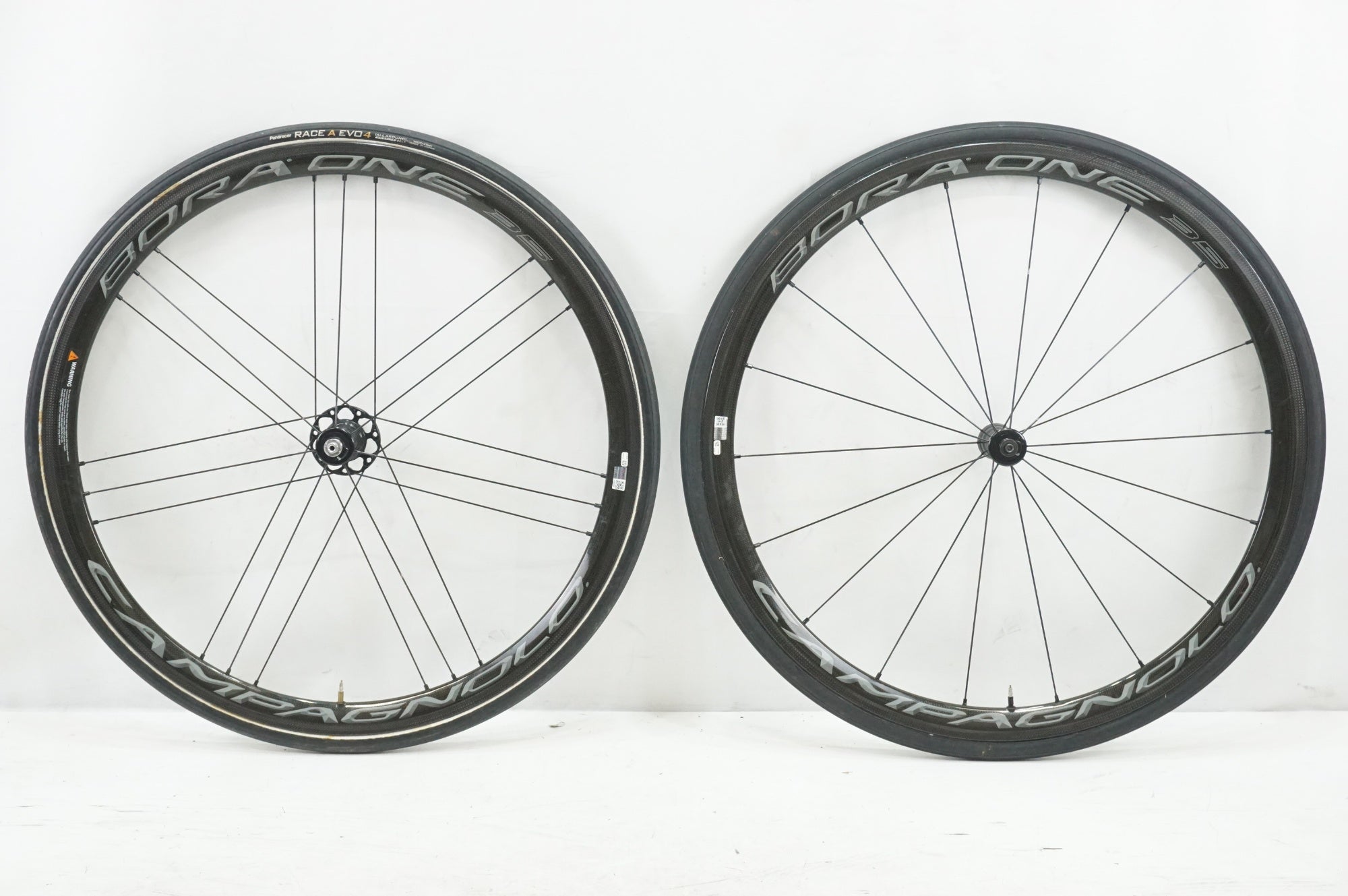 CAMPAGNOLO 「カンパニョーロ」 BORA ONE 35 TU シマノ11S ホイール