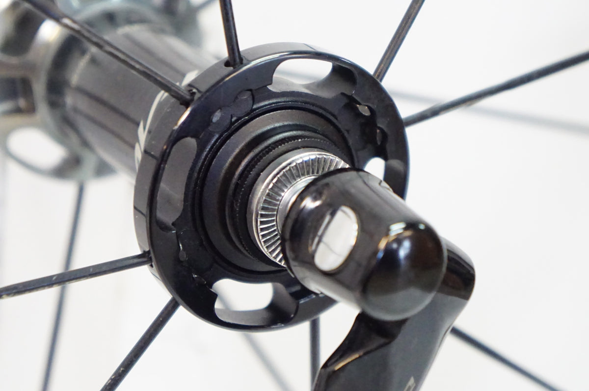 SHIMANO 「シマノ」 DURA-ACE WH-R9100-C24-CL シマノ 11/12速 ホイールセット / 熊谷本店
