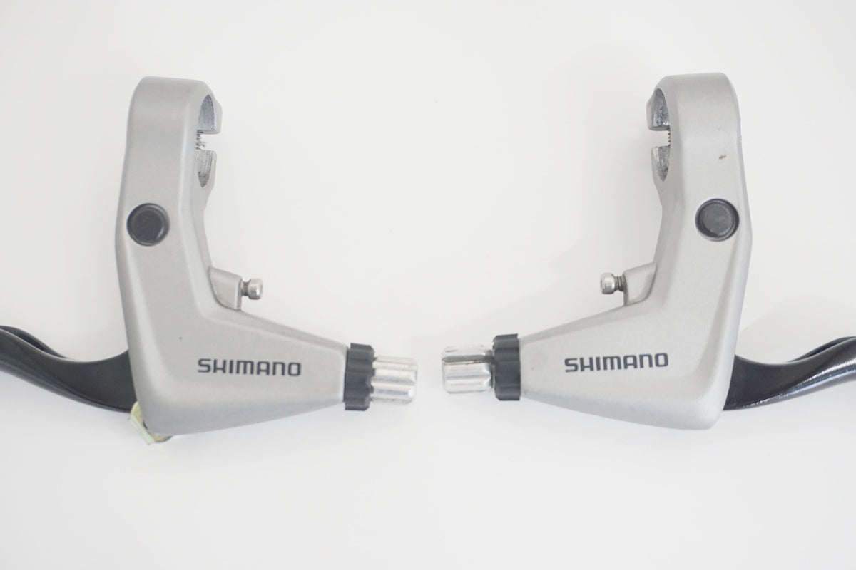 SHIMANO 「シマノ」 BL-T4010 ブレーキレバーセット / 京都八幡店
