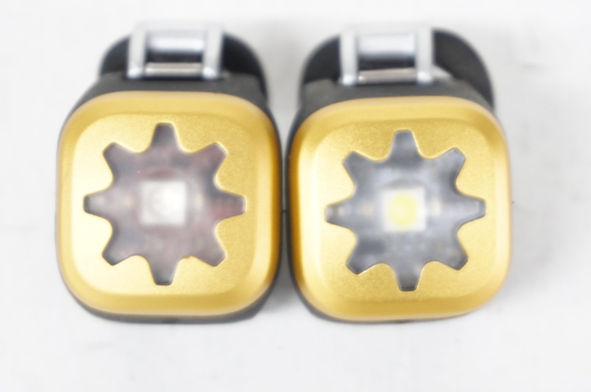 KNOG 「ノグ」 BLINDER COG ライトセット / 阪急塚口店