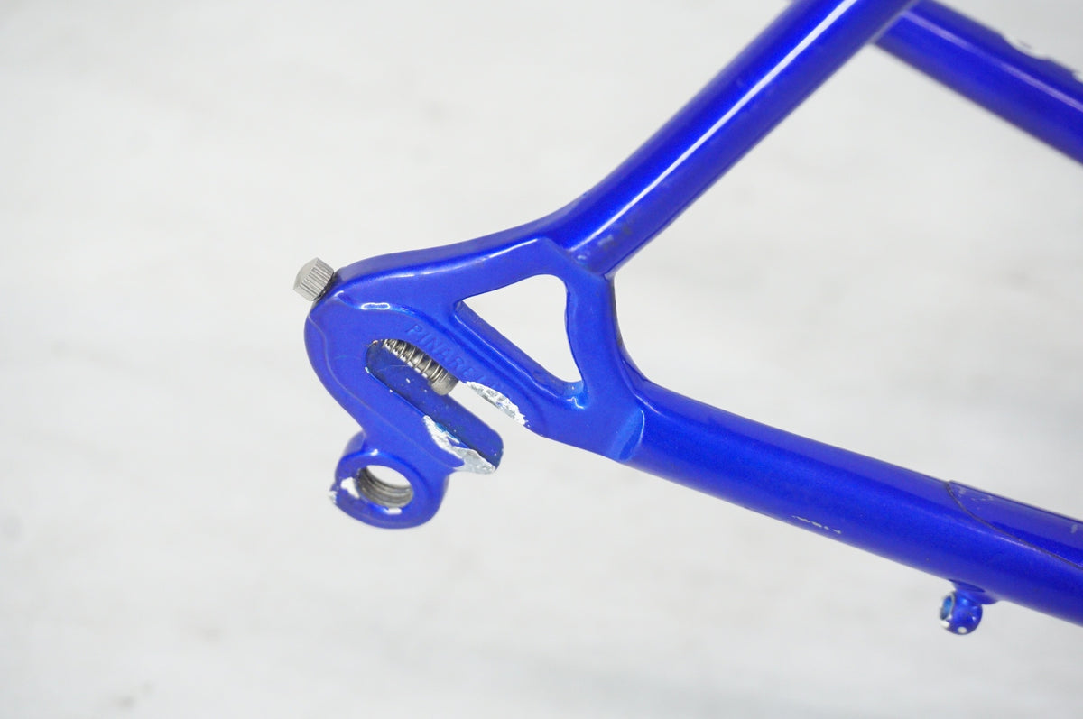 PINARELLO 「ピナレロ」 CADORE 年式不明 フレームセット / 阪急塚口店