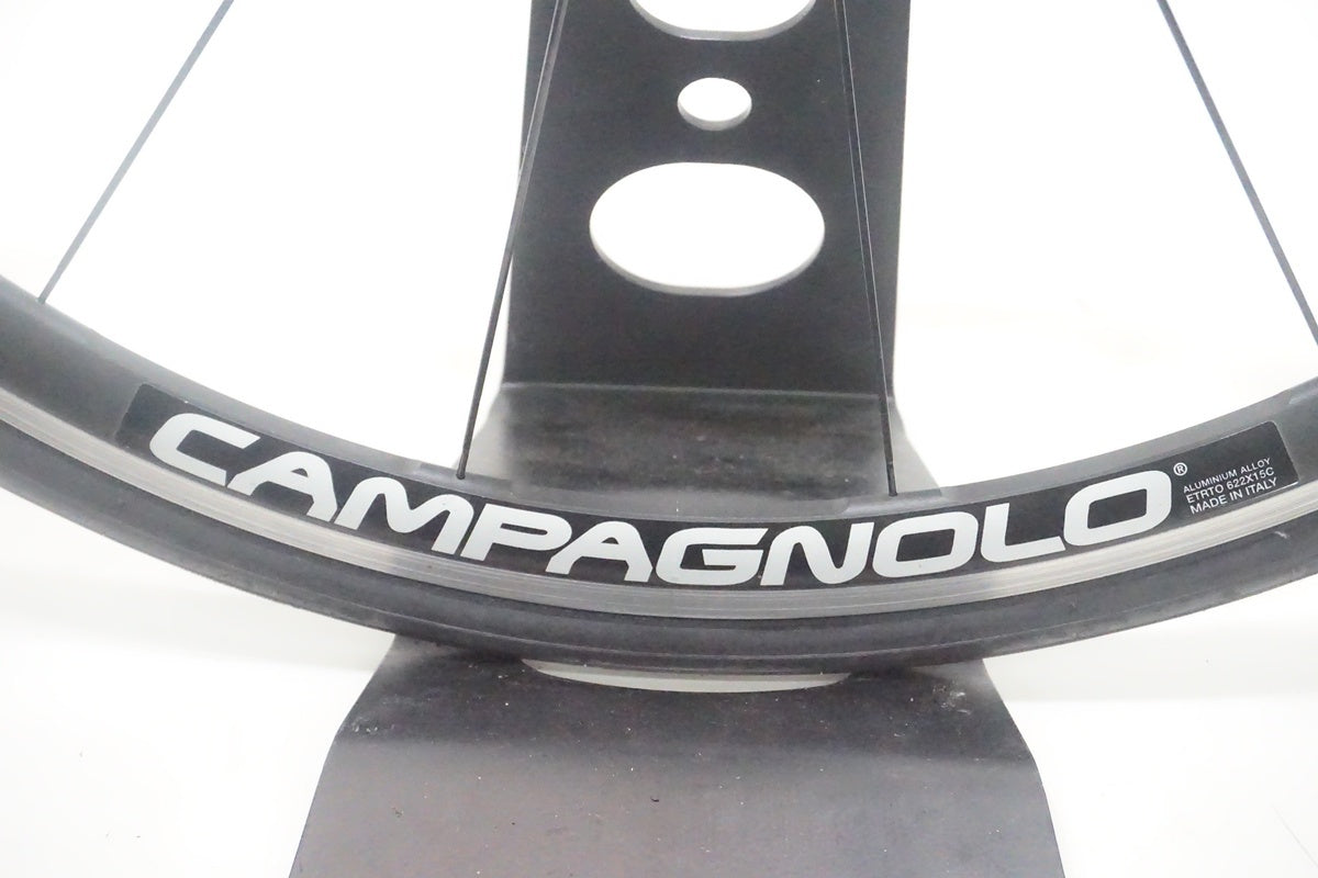 カンパニョーロ　EURUS カンパフリー CAMPAGNOLO「 カンパニョーロ」 EURUS カンパフリー ホイール