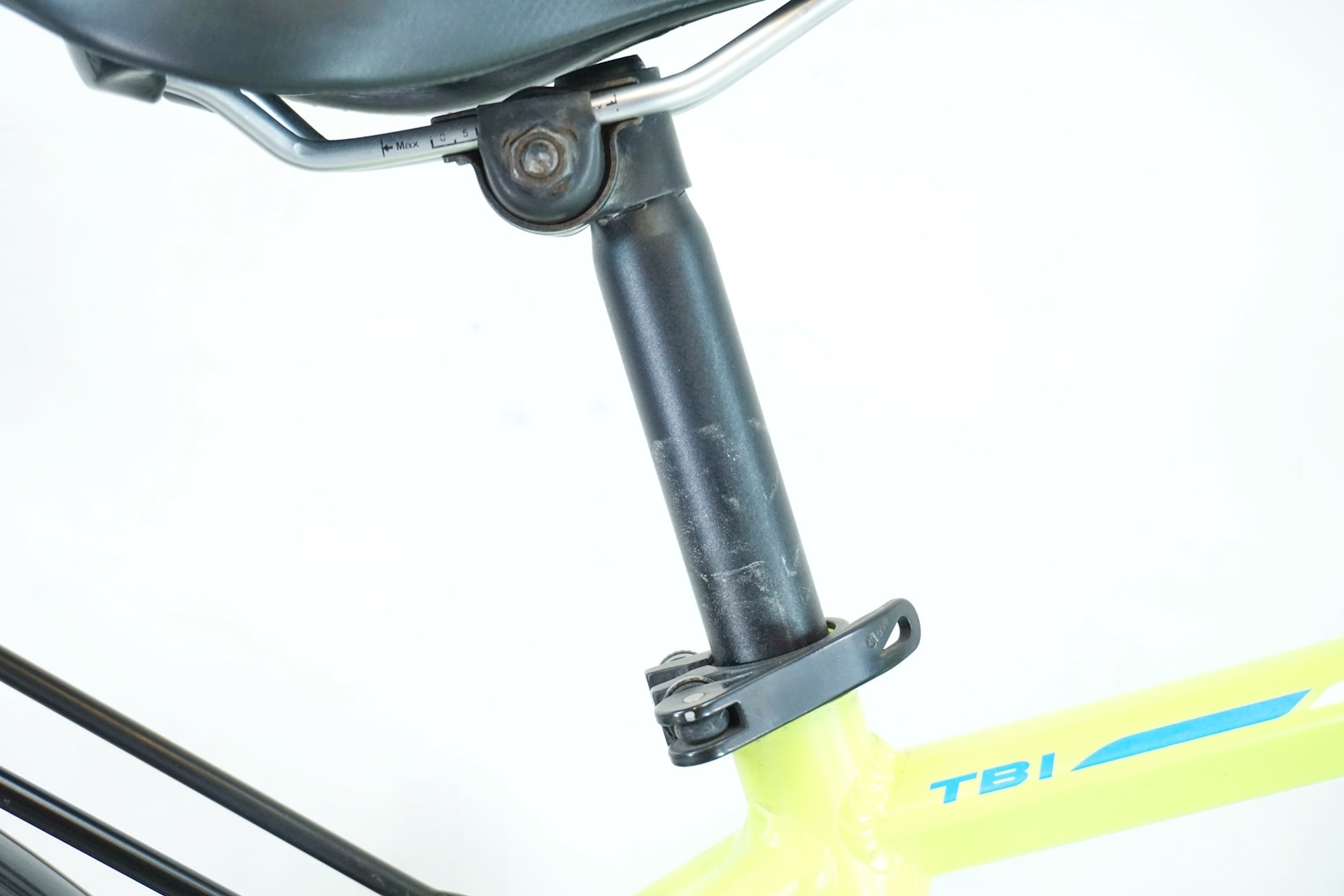 BRIDGESTONE 「ブリヂストン」 TB1e 2022年モデル 電動アシスト自転車 / 有明ガーデン店