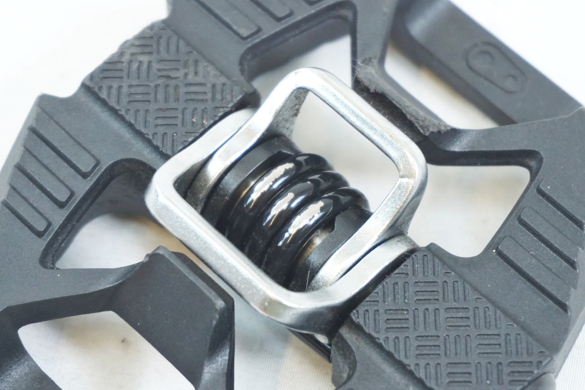 CRANKBROTHERS 「クランクブラザーズ」 DOUBLE SHOT 1 ペダル / 有明ガーデン店