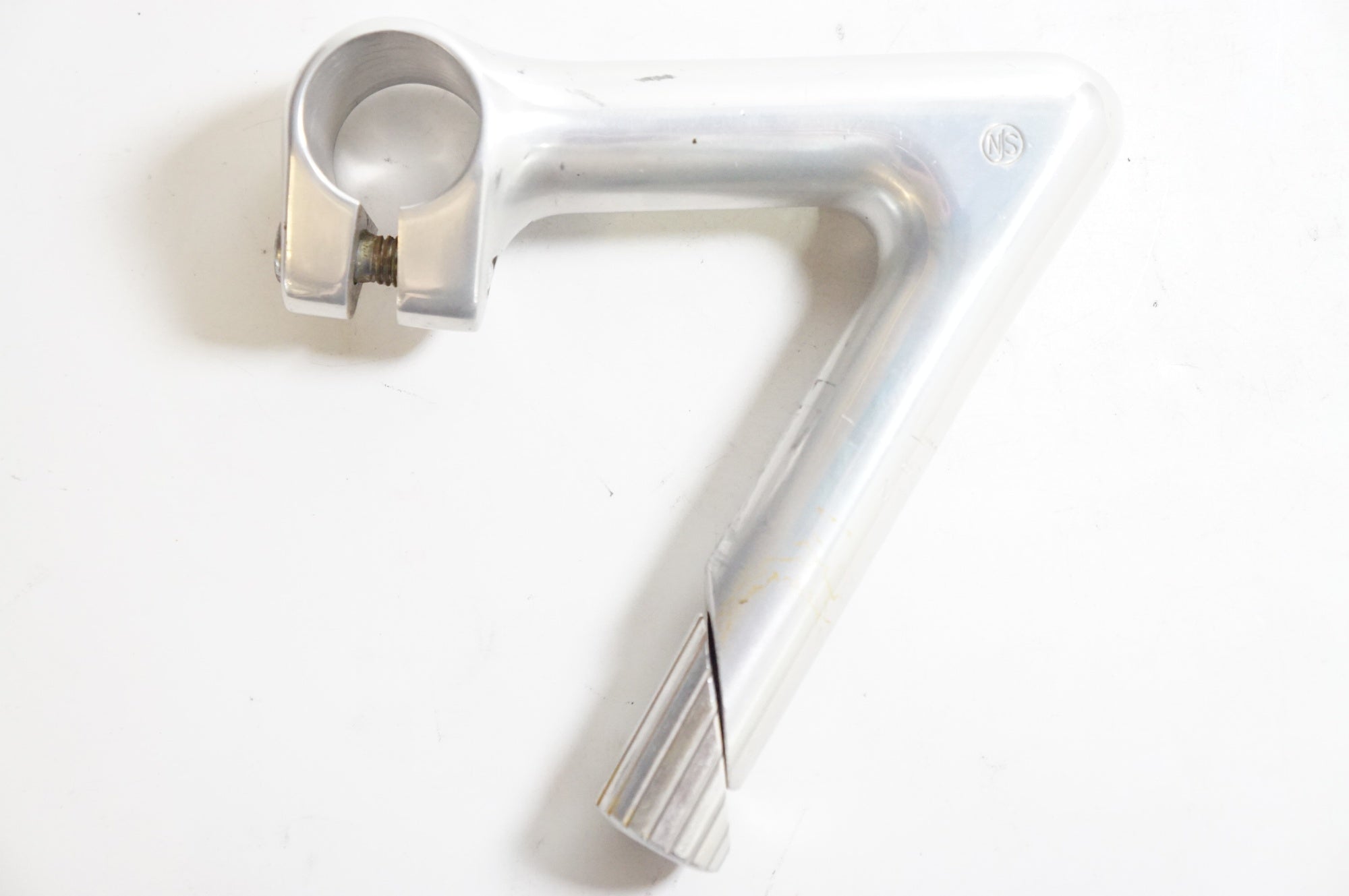 NITTO 「ニットー」 NJ-PRO AA φ25.4 100mm ステム / 熊谷本店