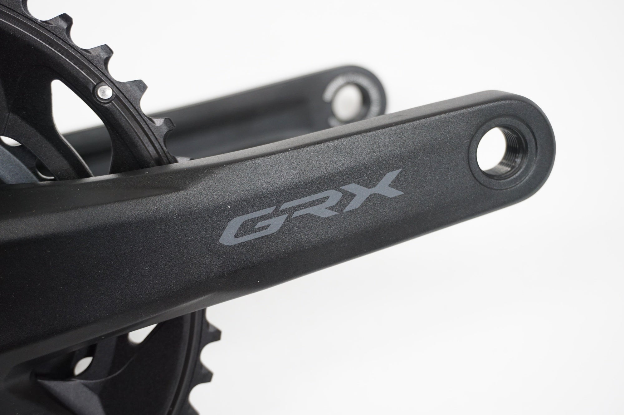 SHIMANO 「シマノ」 GRX FC-RX610 46-30T 172.5mm クランクセット / 大宮店