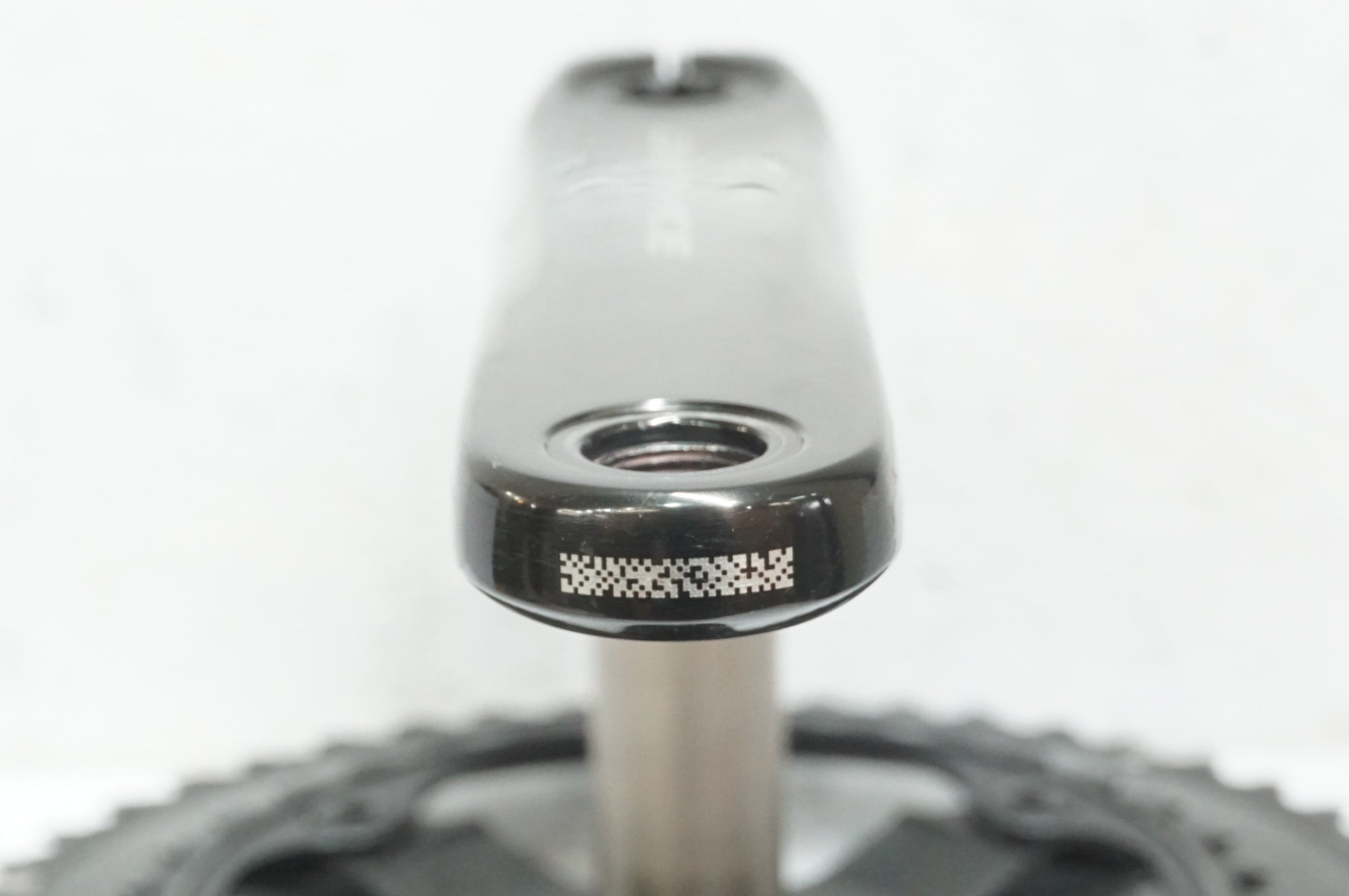 SHIMANO 「シマノ」 DURA-ACE FC-09 52-36T 172.5mm 684g クランク