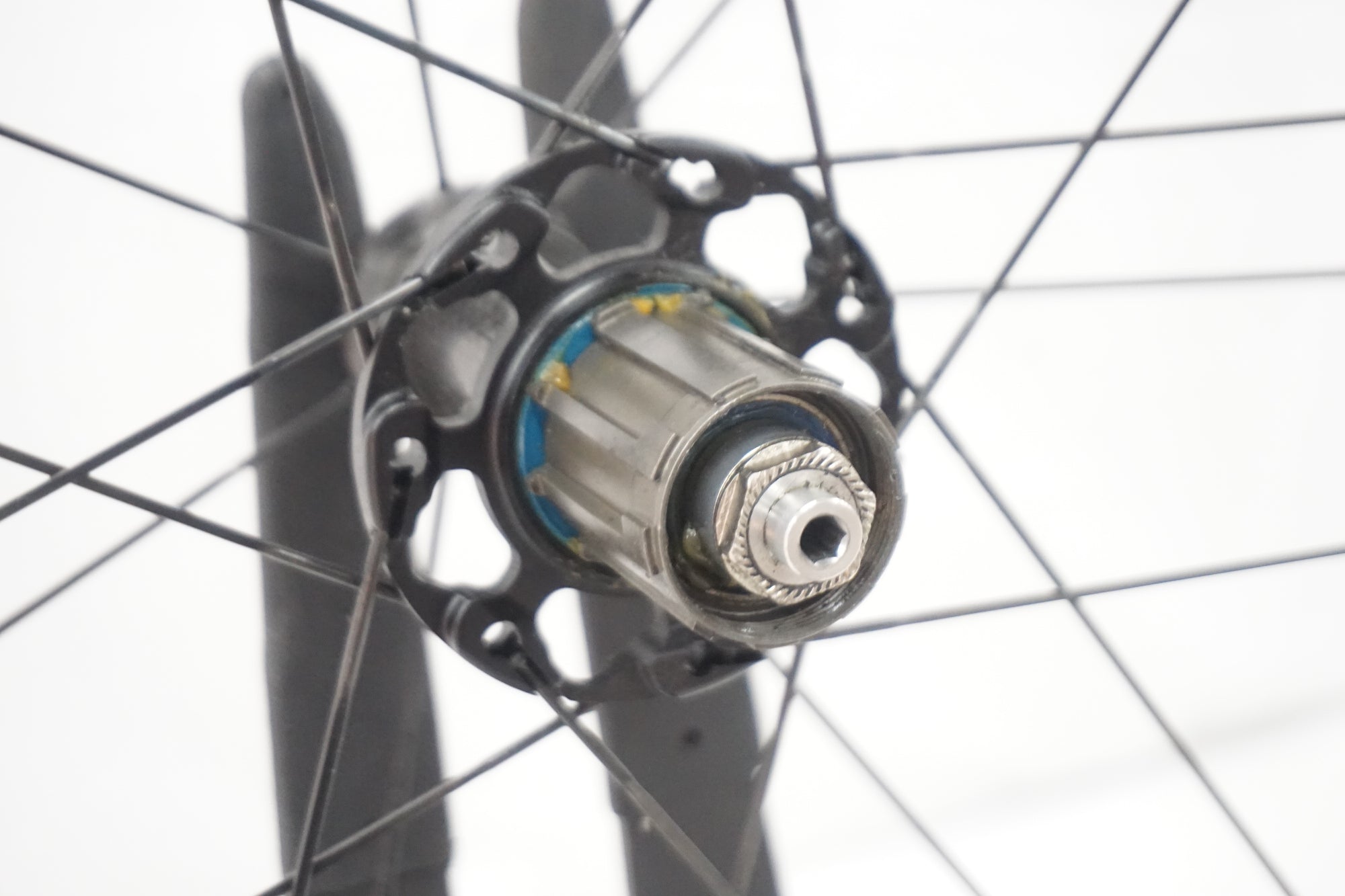 「JUNK」 CAMPAGNOLO「カンパニョーロ」 BORA ULTRA 35 シマノ11S ホイールセット / 奈良店