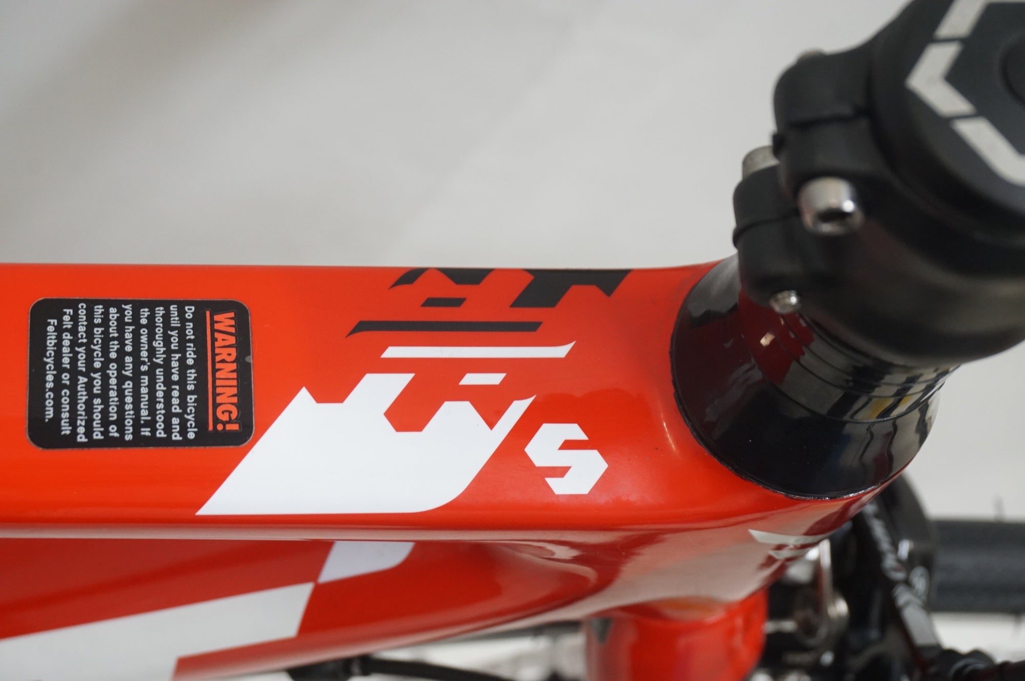 FELT 「フェルト」 FR5 2018年モデル ロードバイク / 福岡アイランドシティ店