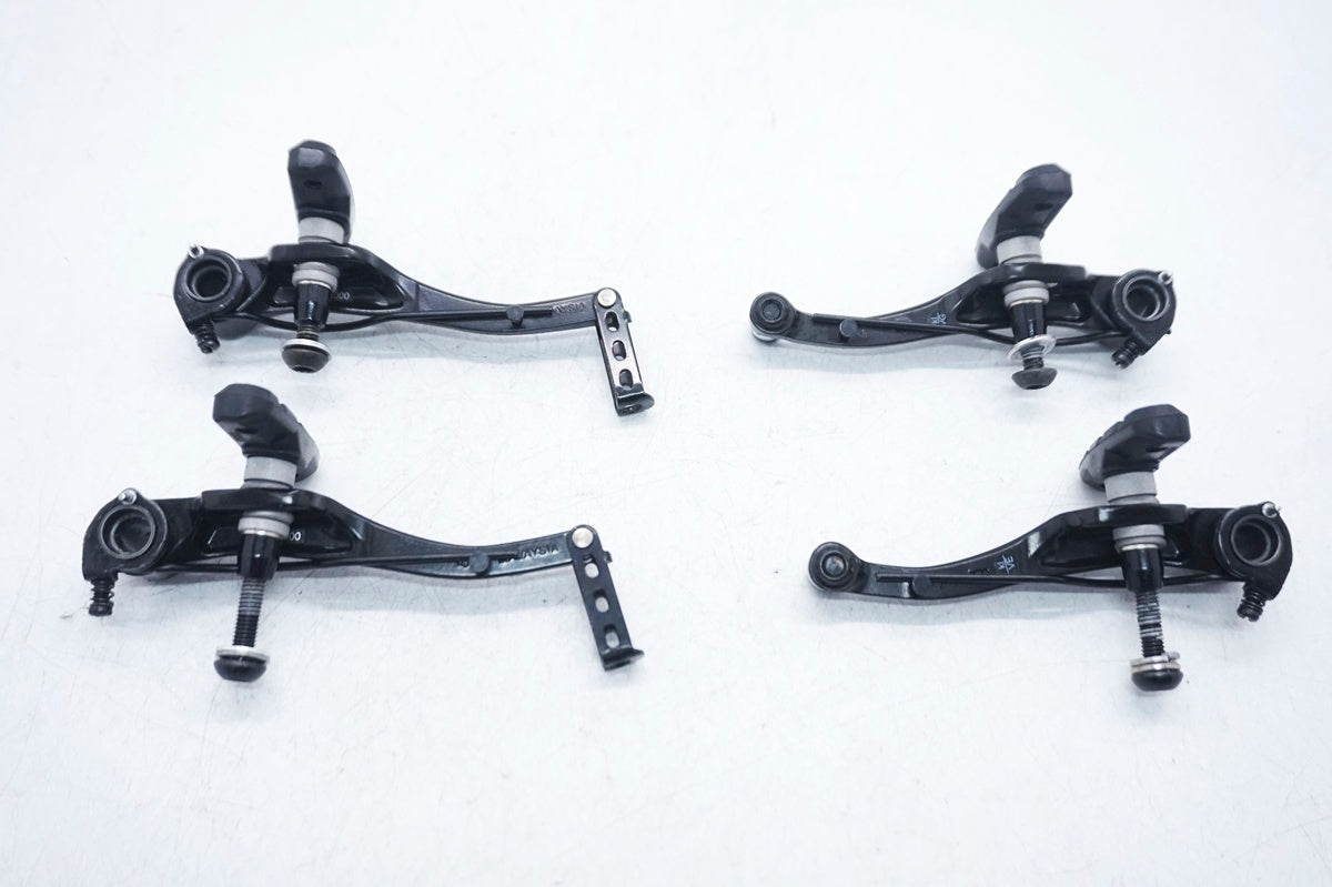 SHIMANO 「シマノ」 BR-T4000 Vブレーキセット / 大阪門真店