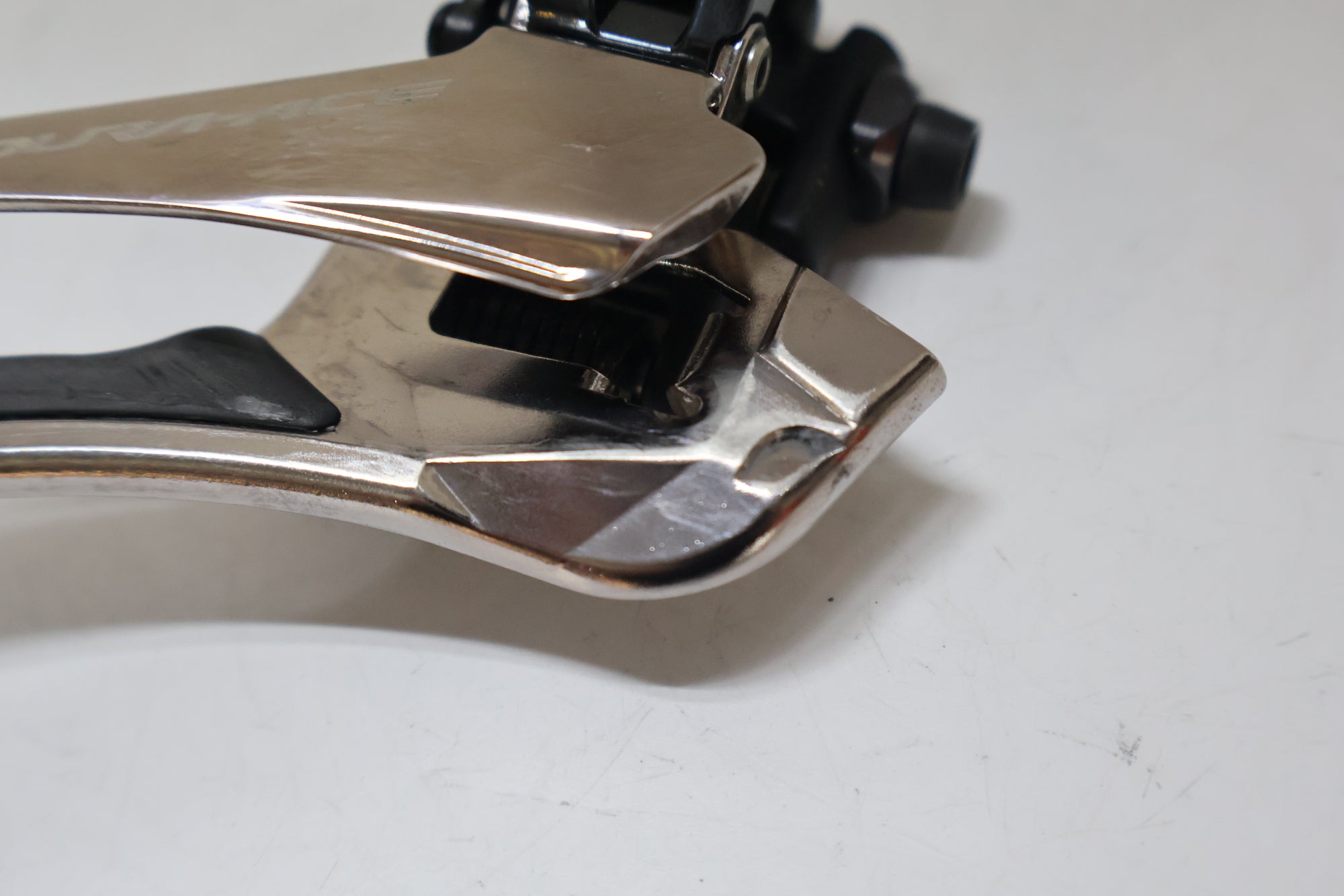 SHIMANO 「シマノ」 DURA-ACE FD-R9100 フロントディレイラー