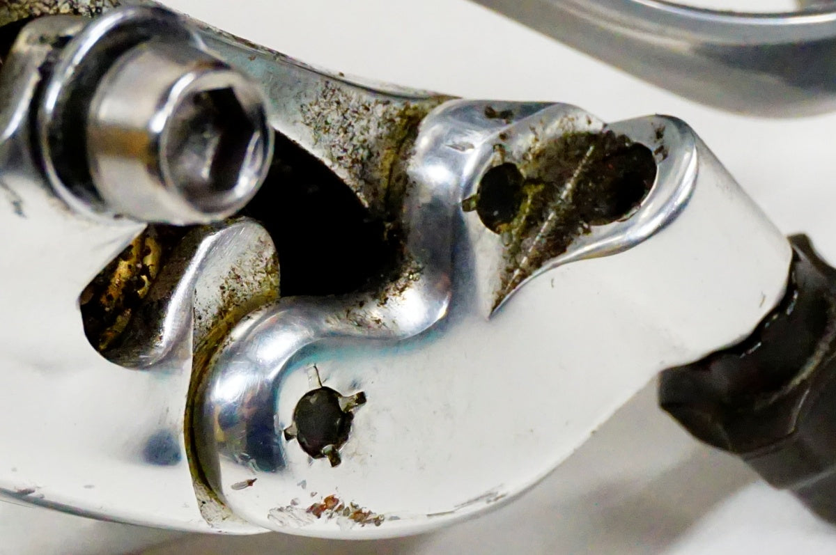 SHIMANO 「シマノ」 DURA-ACE RD-7700 リアディレイラー / 名古屋大須店