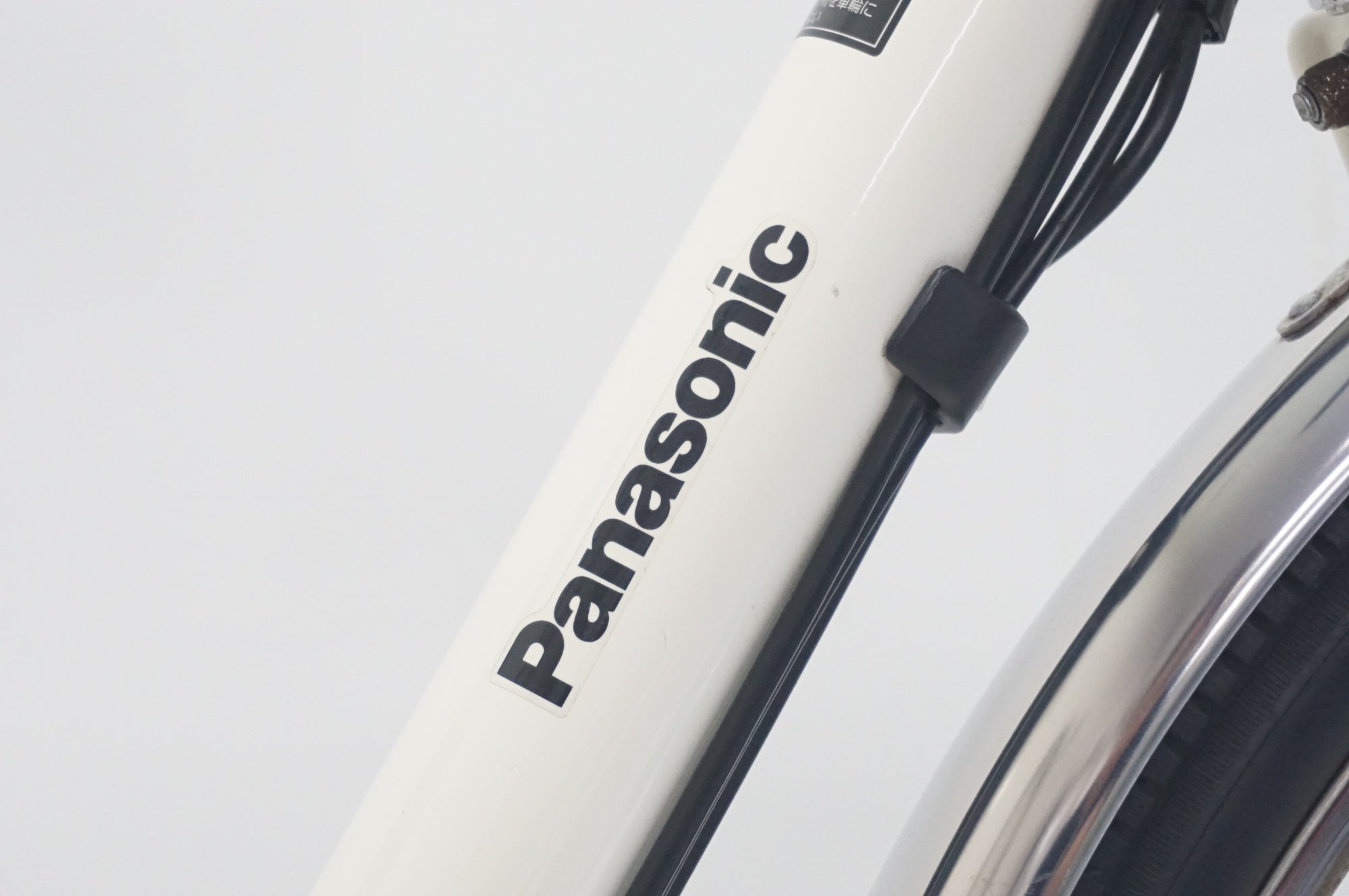PANASONIC 「パナソニック」 ビビ・PX 2021年モデル 24インチ 電動アシスト自転車 / 福岡店