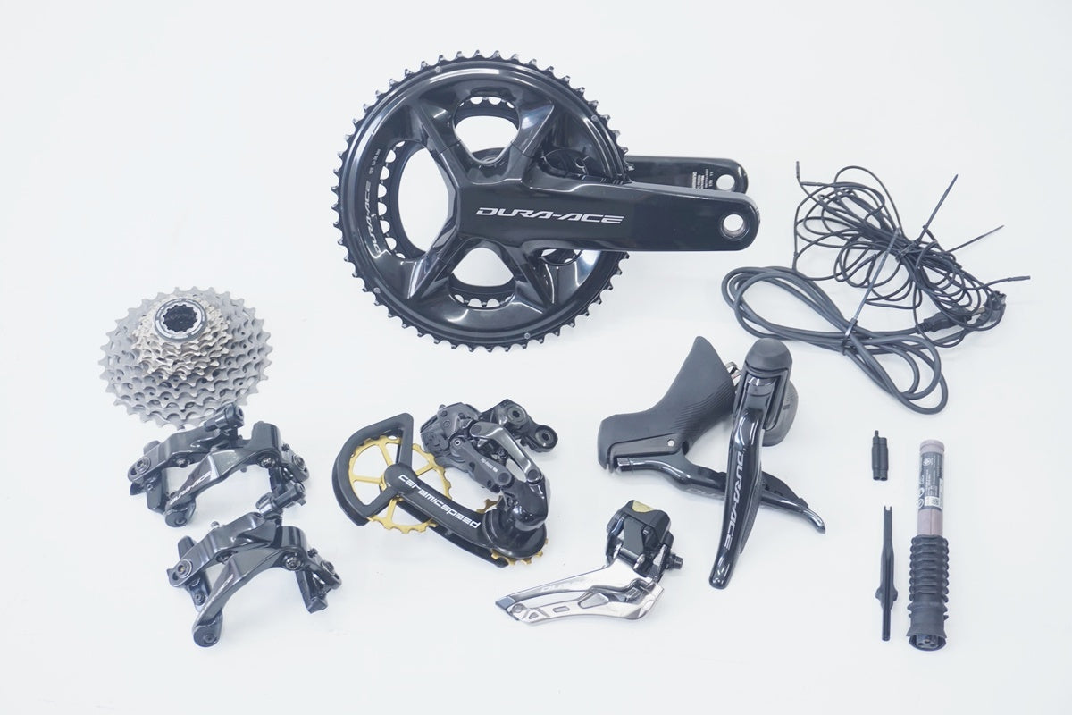 SHIMANO 「シマノ」 DURA-ACE R9250 グループセット / 京都八幡店
