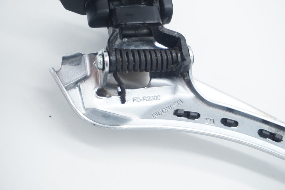 SHIMANO 「シマノ」 CLARIS FD-R2000 フロントディレイラー / 滋賀大津店