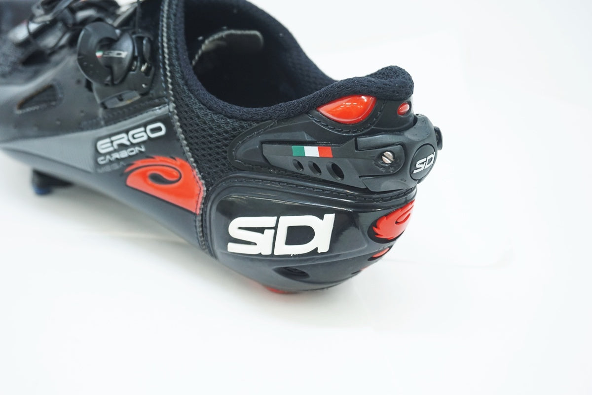 SIDI 「シディ」 ERGO CARBON MEGA EU44 M シューズ / 大阪美原北インター店