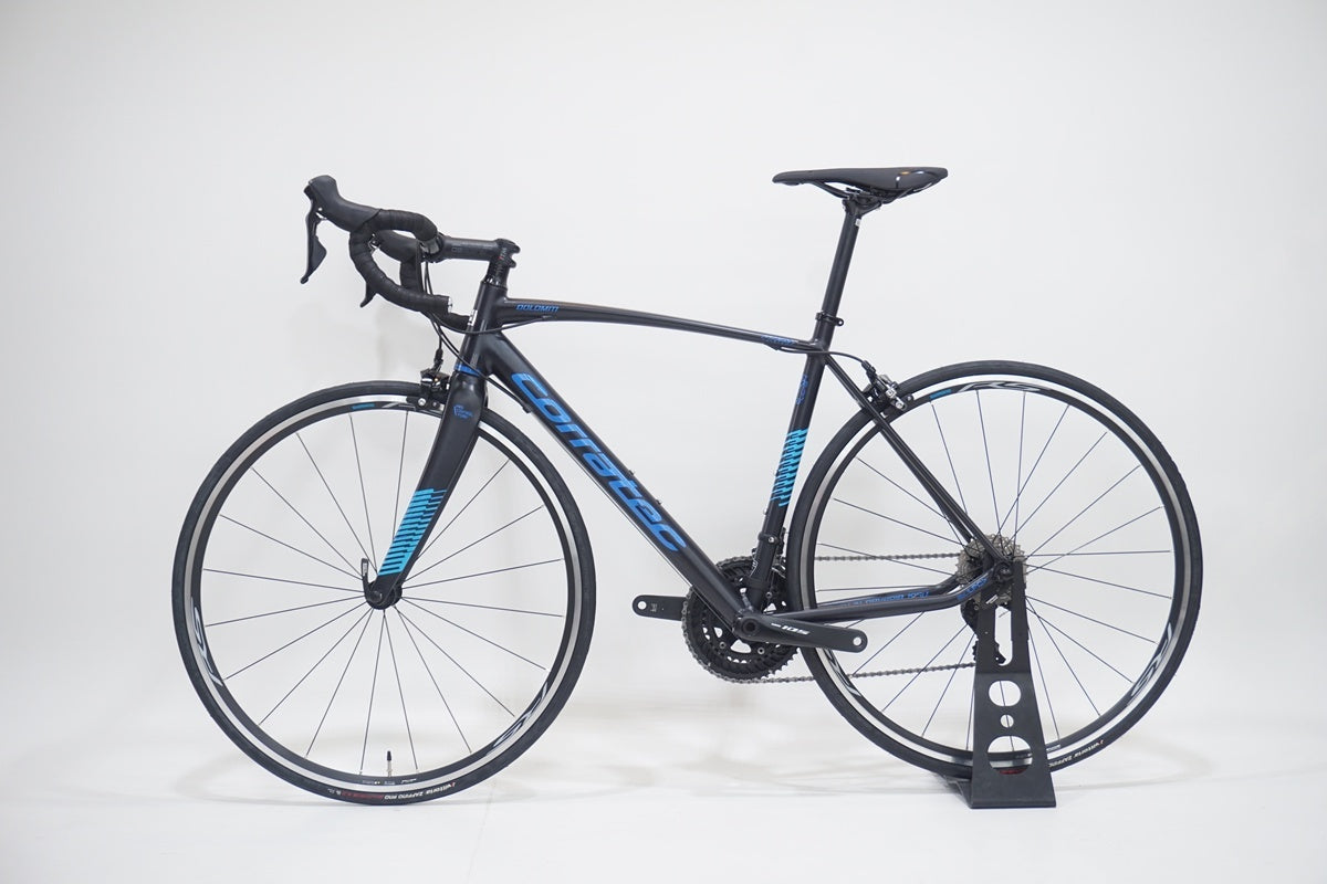 コラテック 105&ティアグラ仕様 整備済