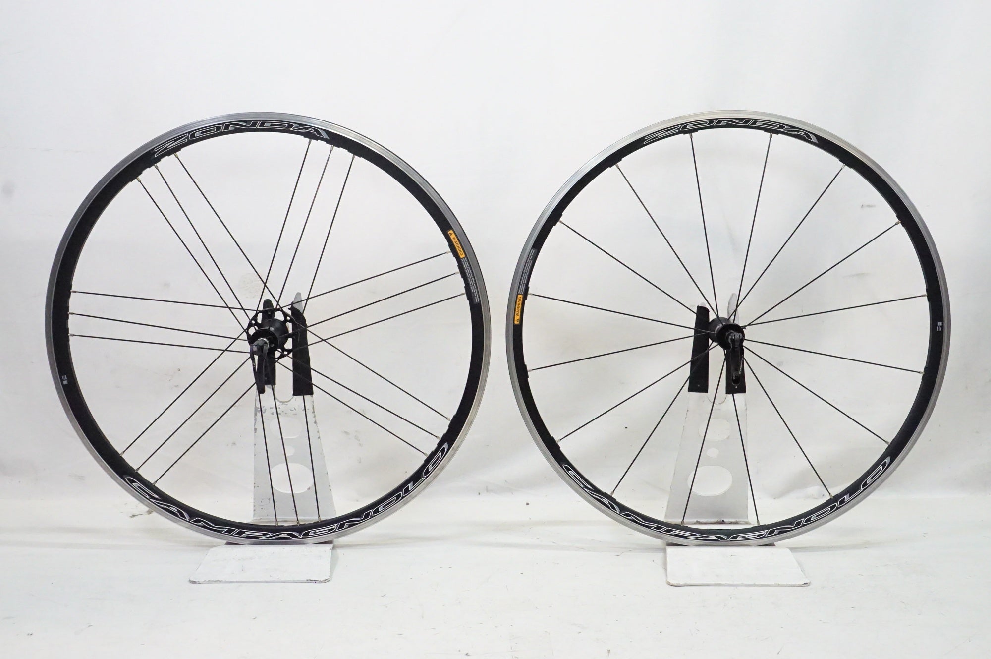campagnolo zonda c17 11s クリンチャーホイール Campagnolo (春得セール)カンパニョーロ ゾンダ C17