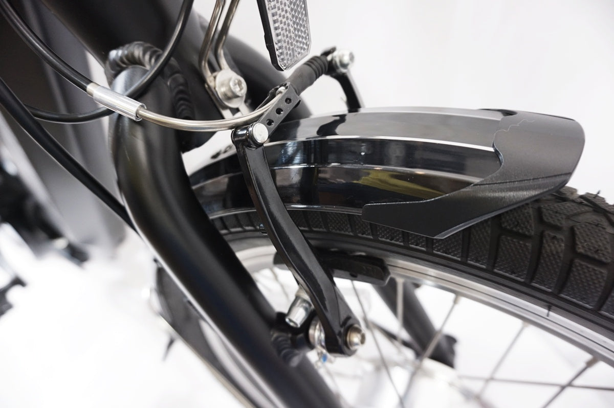 BENELLI 「べネリ」 MANTUS FOLD 20 2025年 20インチ 電動アシスト自転車 / 有明ガーデン店