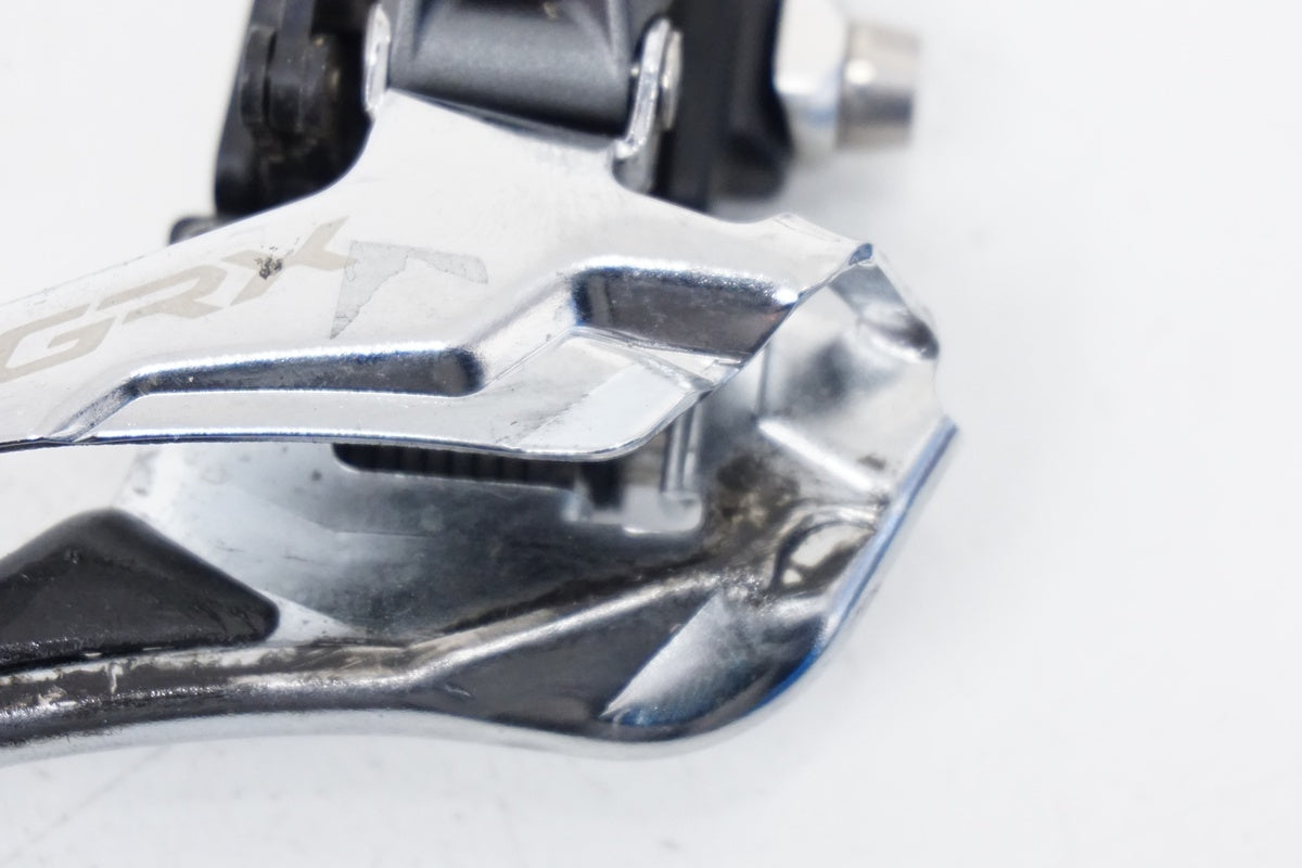 SHIMANO「シマノ」 GRX FD-RX810 フロントディレイラー / 浜松店