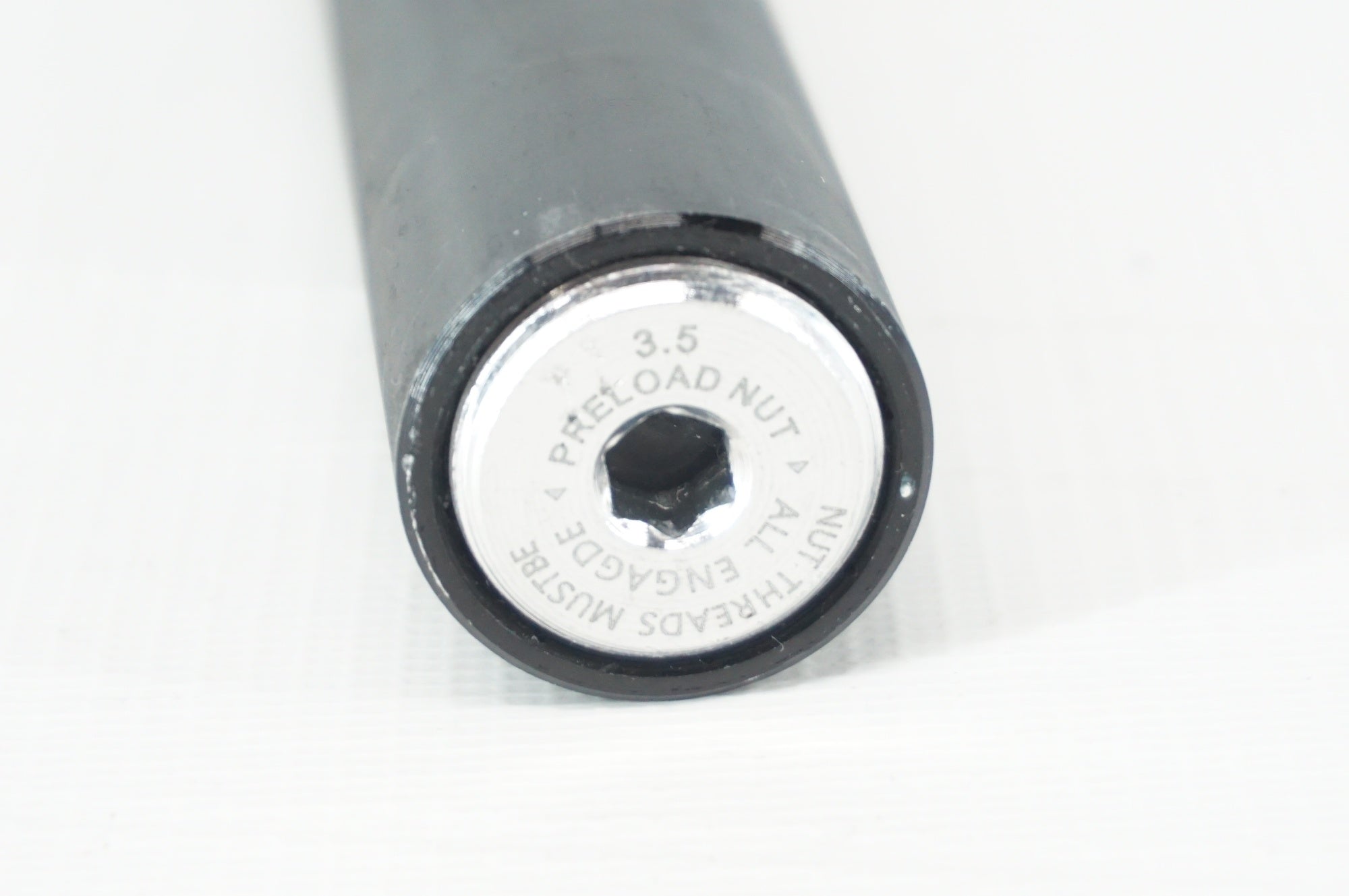 ZOOM 「ズーム」 φ27.2 サスペンションシートポスト / 阪急塚口店