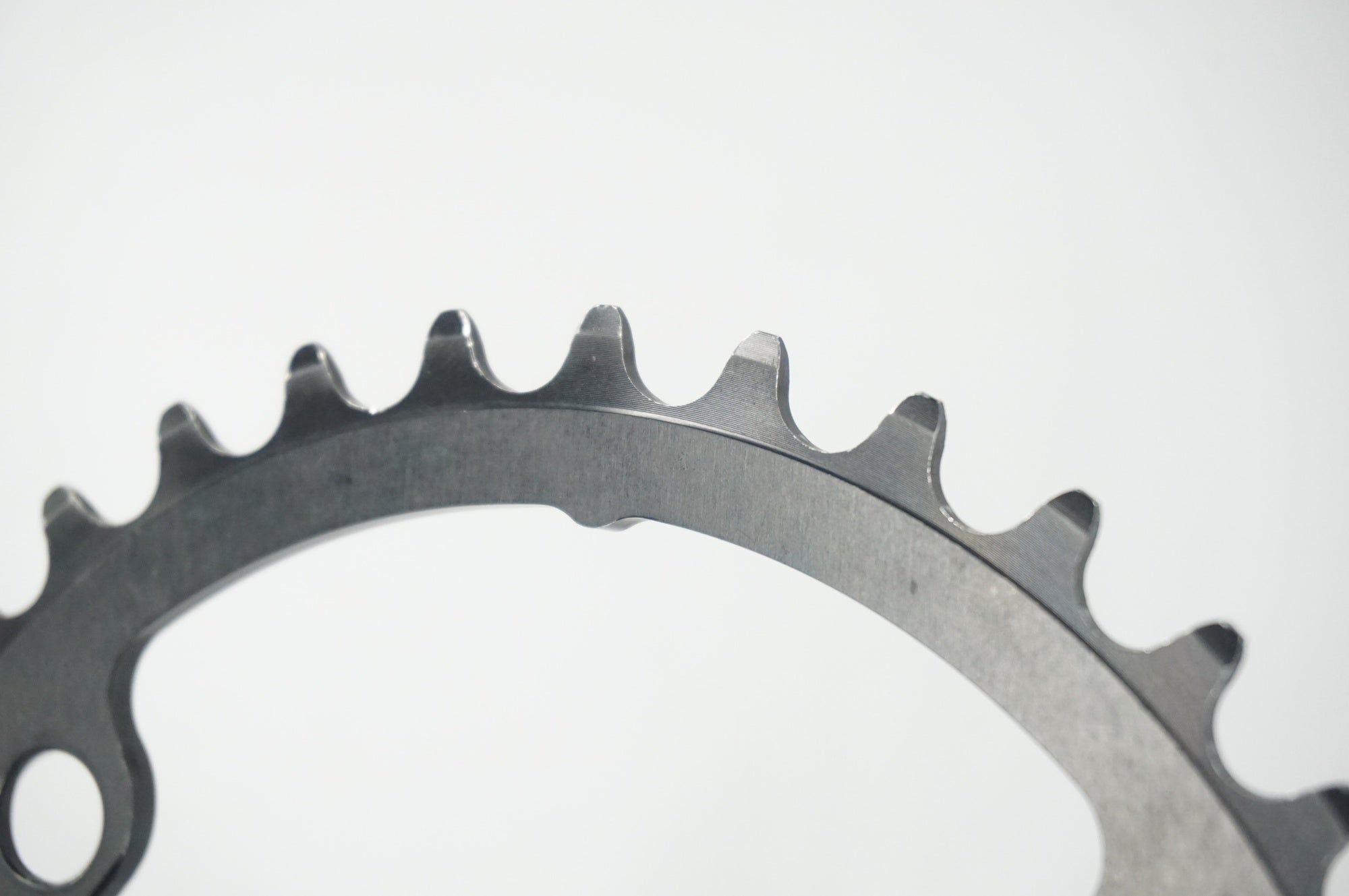 ROTOR 「ローター」 ROUND RINGS 36T インナー チェーンリング / 福岡