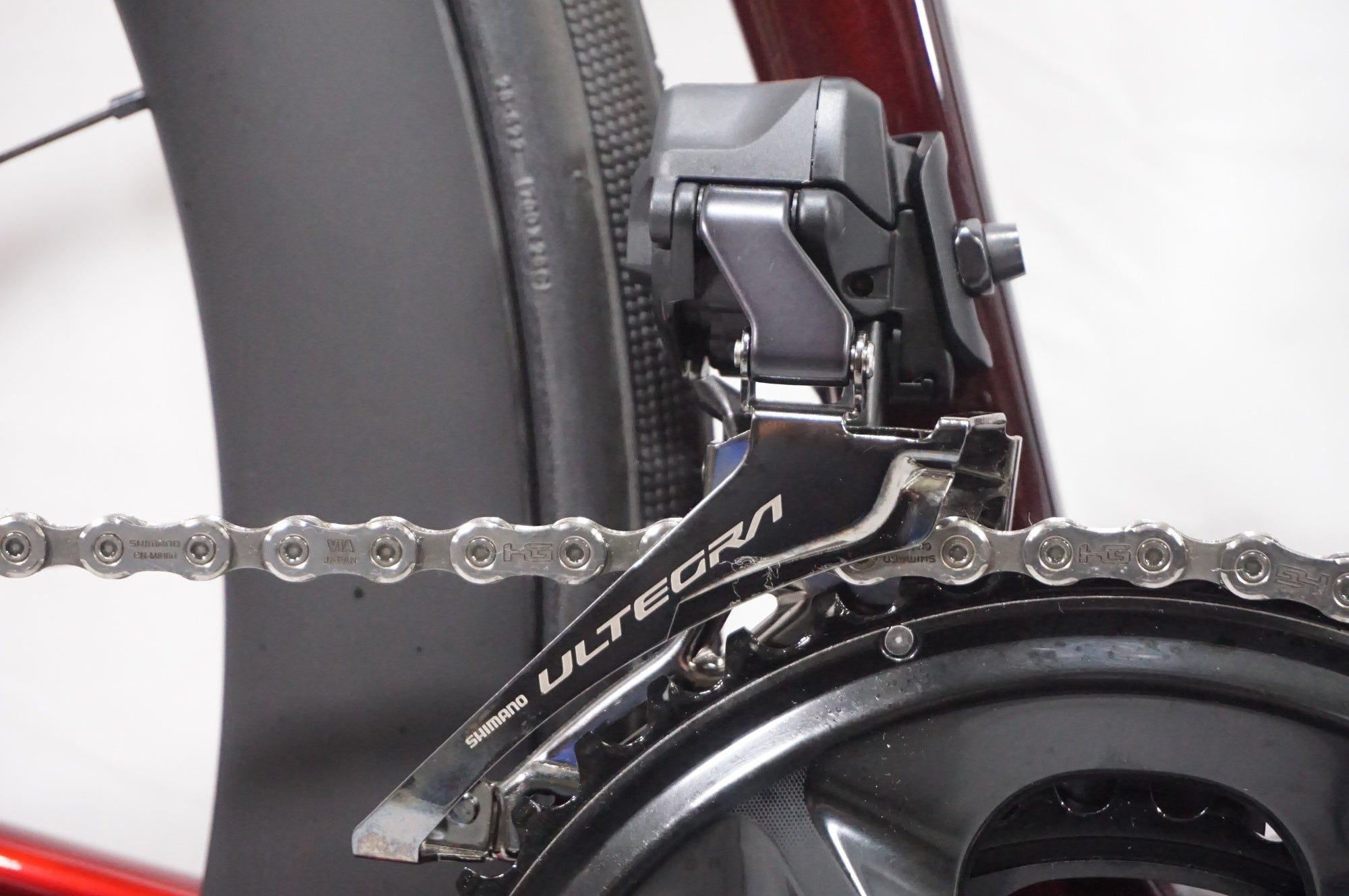 TREK 「トレック」 MADONE SLR7 GEN8 2025年モデル ロードバイク / AKIBA店