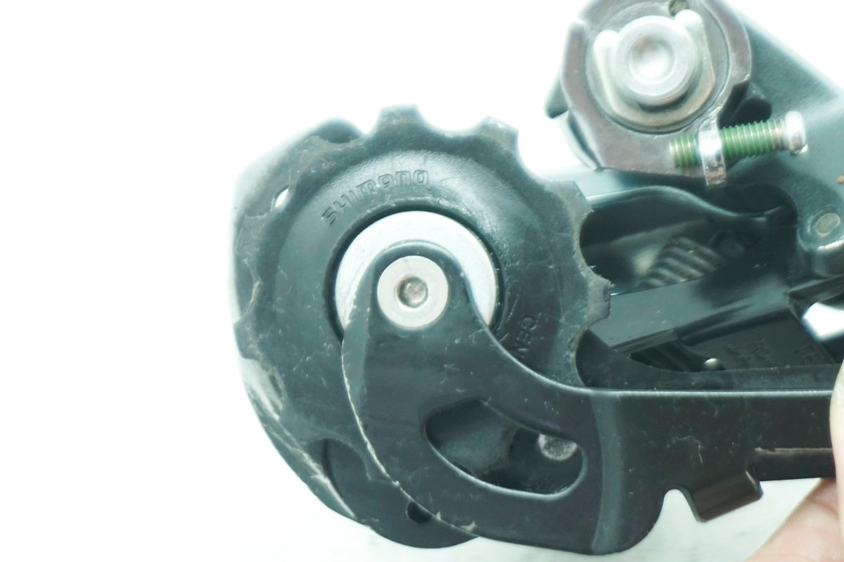 SHIMANO 「シマノ」 TIAGRA RD-4700 リアディレーラー / 大阪門真店