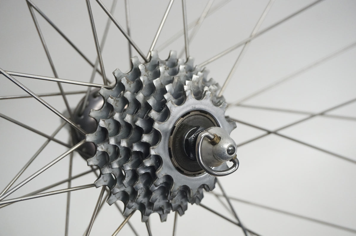 MAVIC 「マヴィック」 MA2 SHIMANO 1051 ハブ ホイールセット / 福岡店