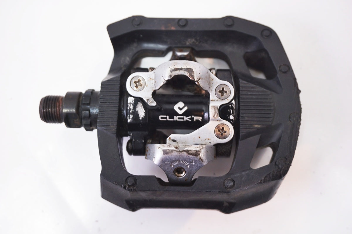 SHIMANO 「シマノ」 PD-MT50 ペダル / バイチャリ世田谷店