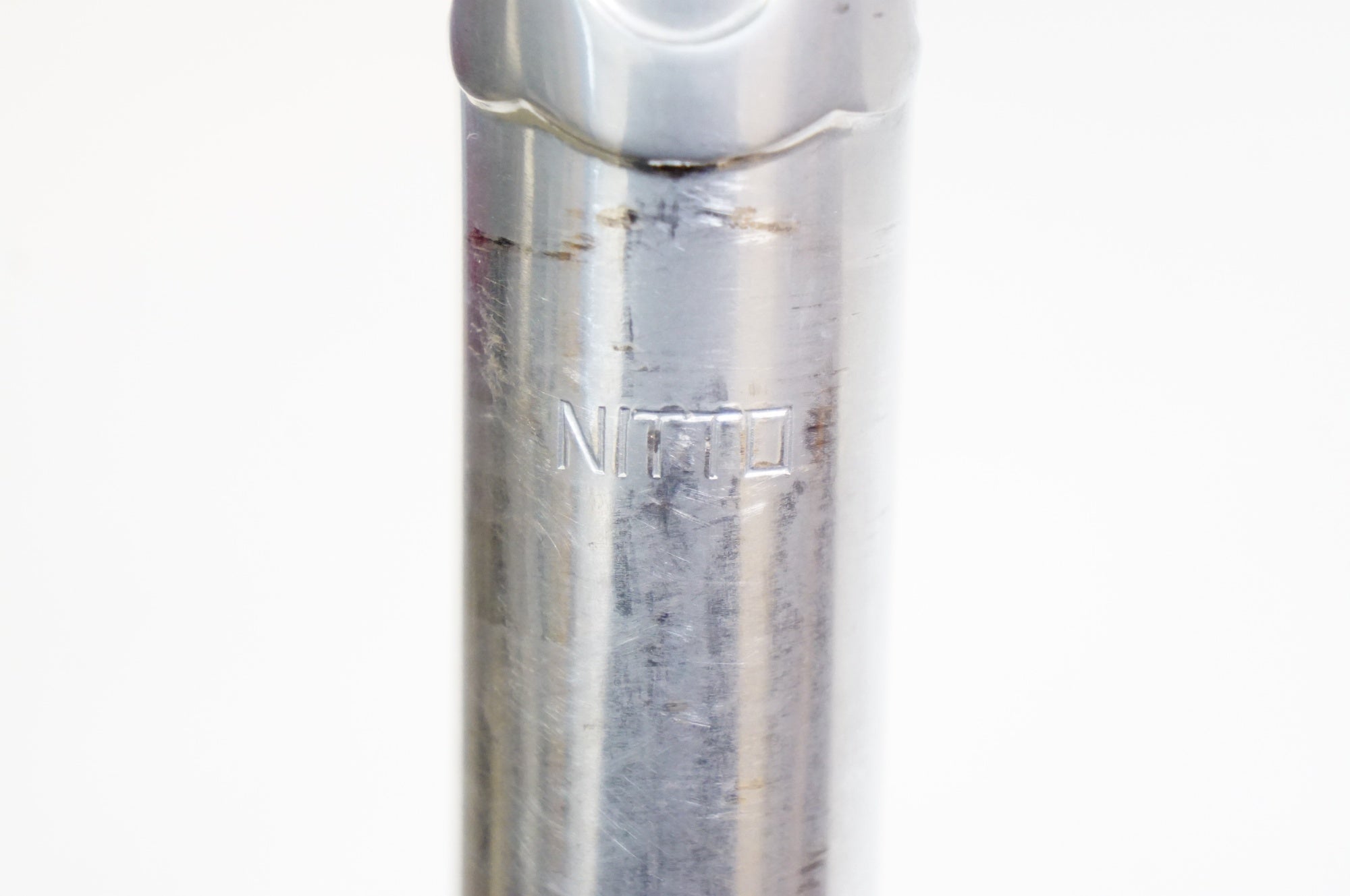 NITTO 「ニットー」 S84 φ27.2 250mm シートポスト / 熊谷本店