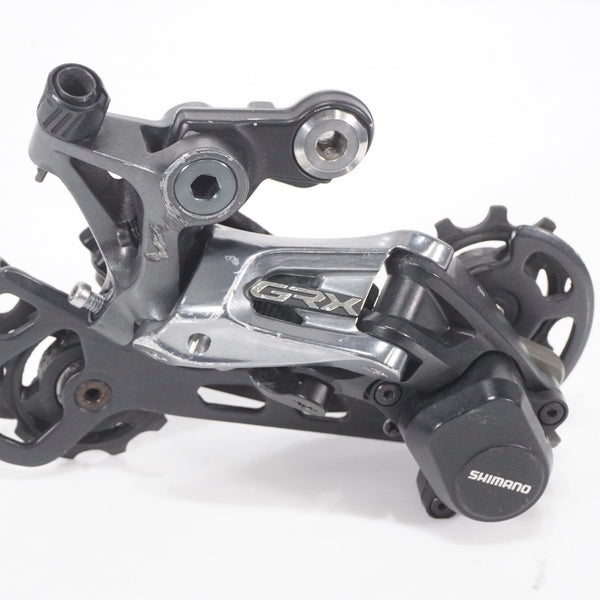 SHIMANO 「シマノ」 GRX RD-RX812 リアディレイラー / AKIBA店