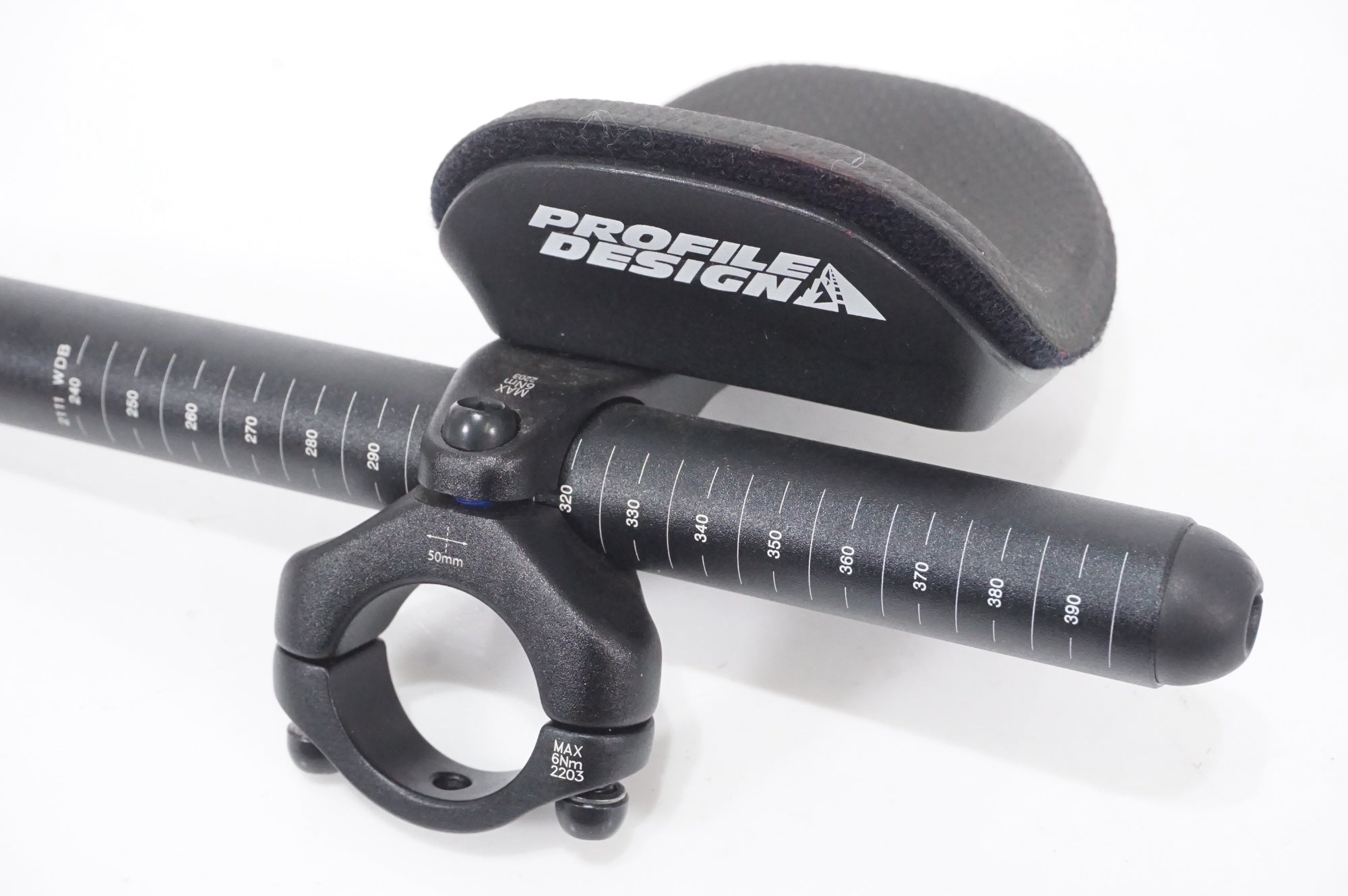 PROFILEDESIGN 「プロファイルデザイン」 35A DHバー / AKIBA店