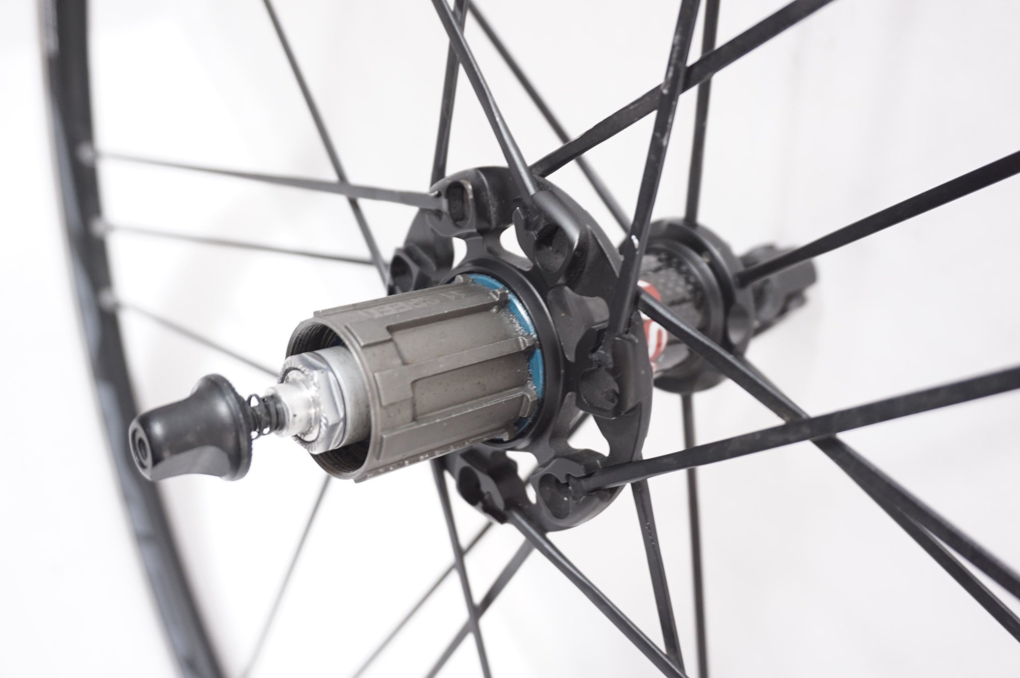 CAMPAGNOLO 「カンパニョーロ」 SHAMAL ULTRA シマノ11S ホイールセット / 世田谷店