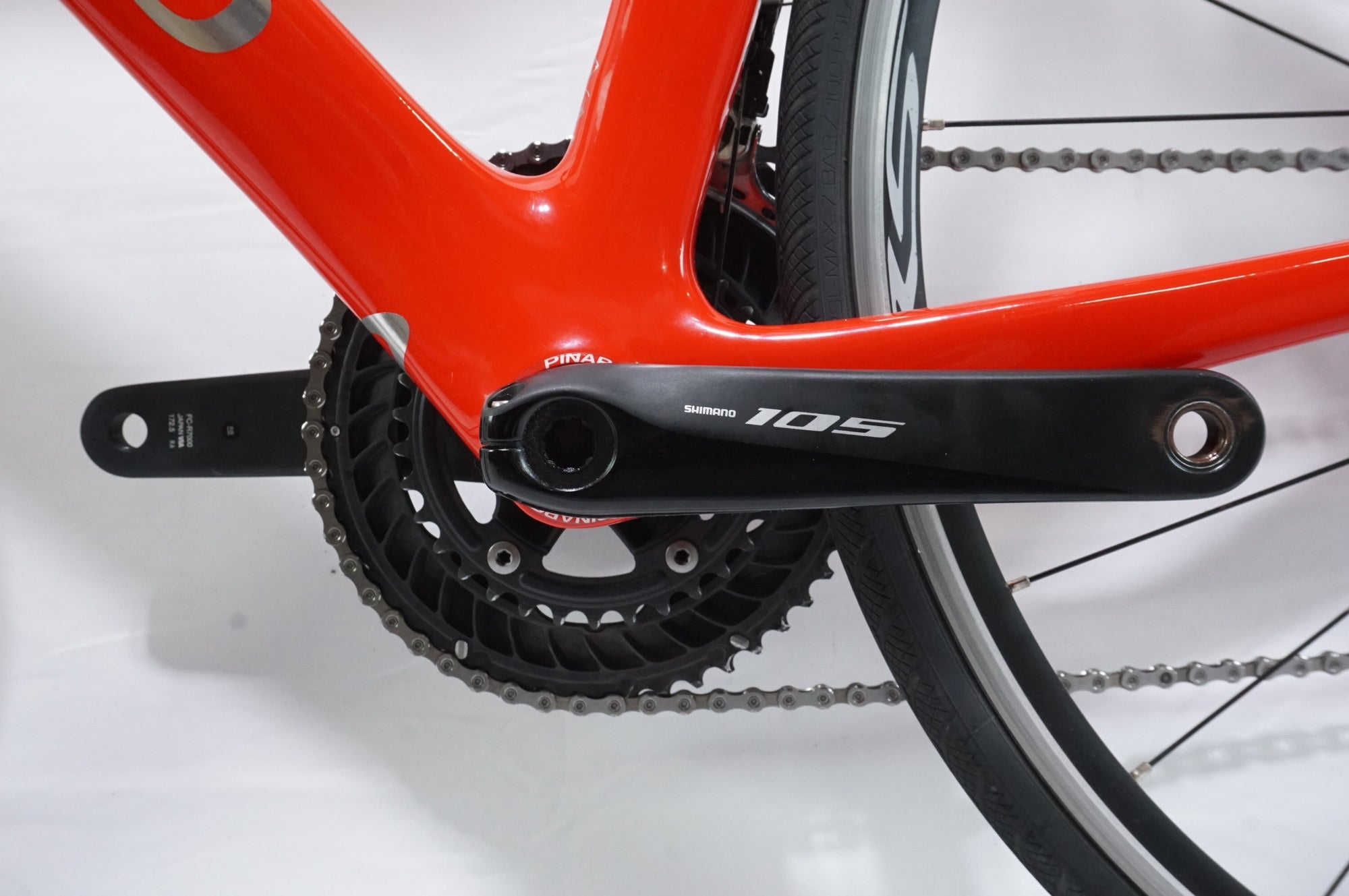 PINARELLO 「ピナレロ」 GAN 105 2020年モデル ロードバイク / 中目黒店