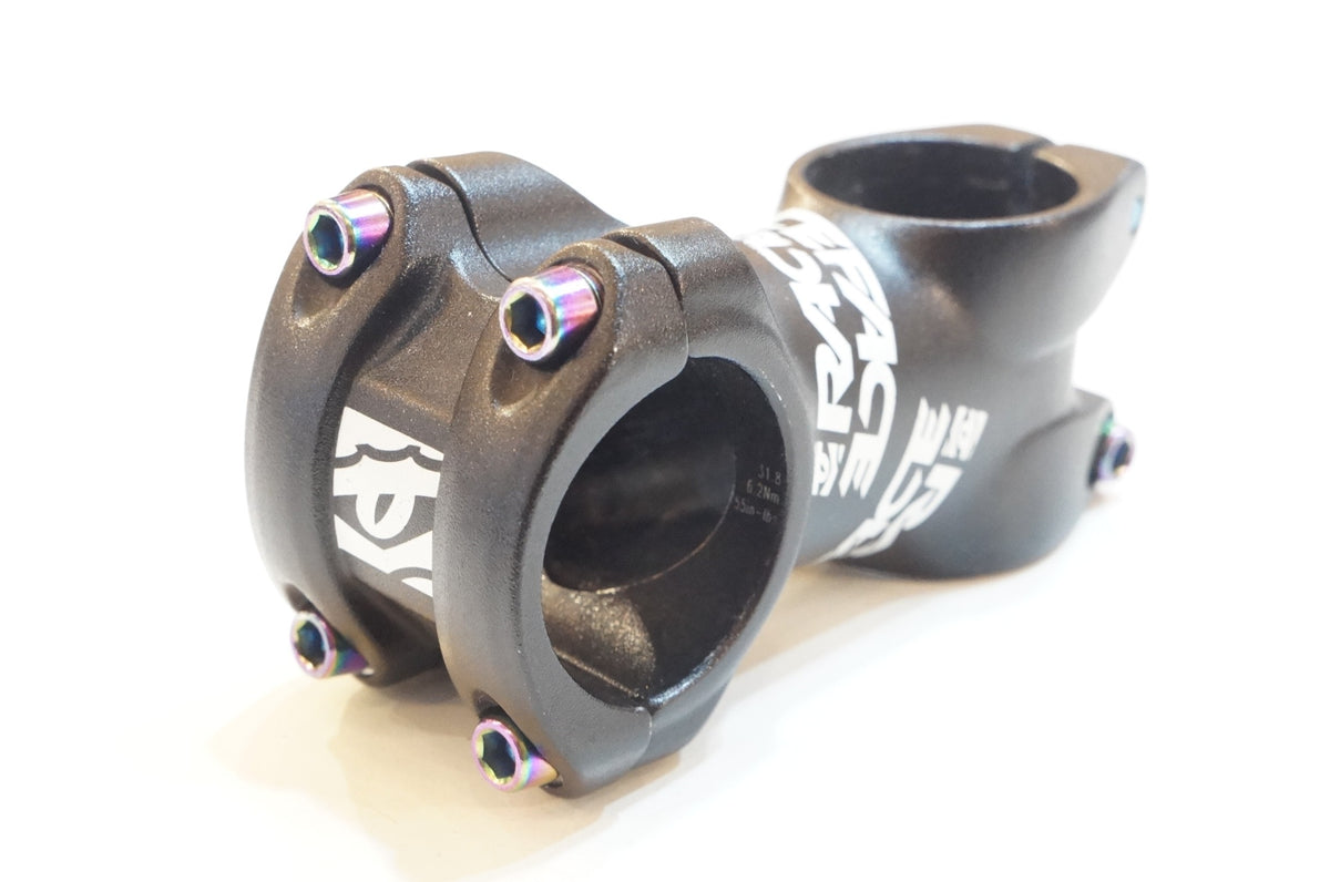 RACEFACE 「レースフェイス」 φ31.8 60mm ステム / 浦和ベース