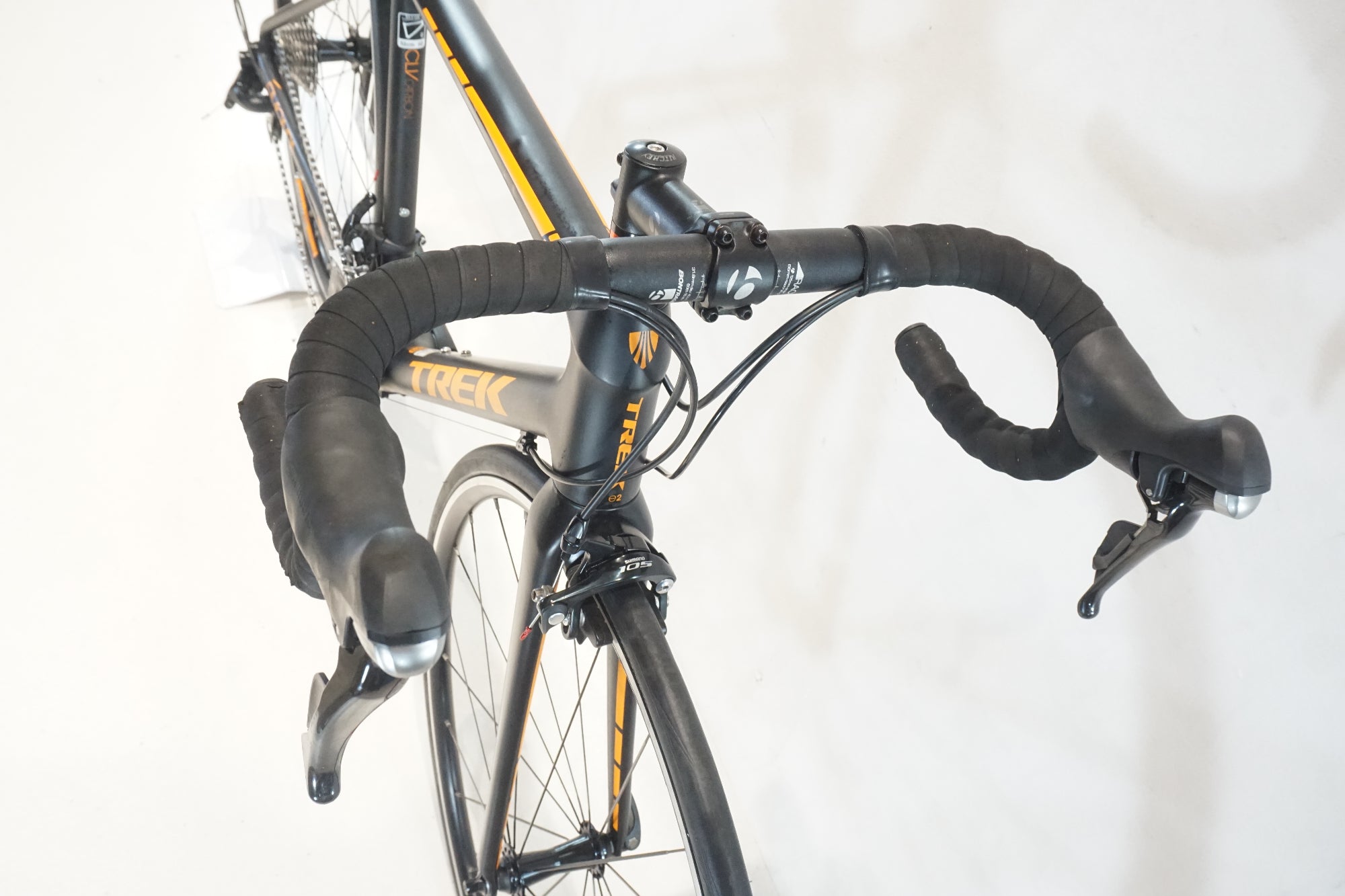 TREK 「トレック」 EMONDA S5 2016年モデル ロードバイク / 横浜戸塚店