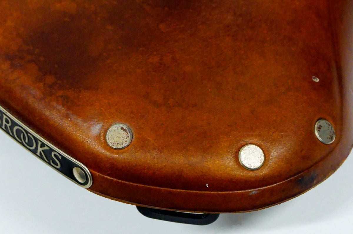 BROOKS 「ブルックス」 B17 CHAMPION STANDARD サドル / 名古屋大須店