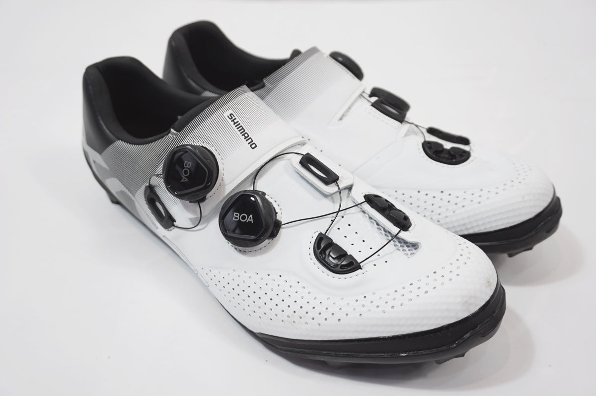 SHIMANO 「シマノ」 SHXC702M W01 E 27.2cm シューズ / バイチャリ世田谷店