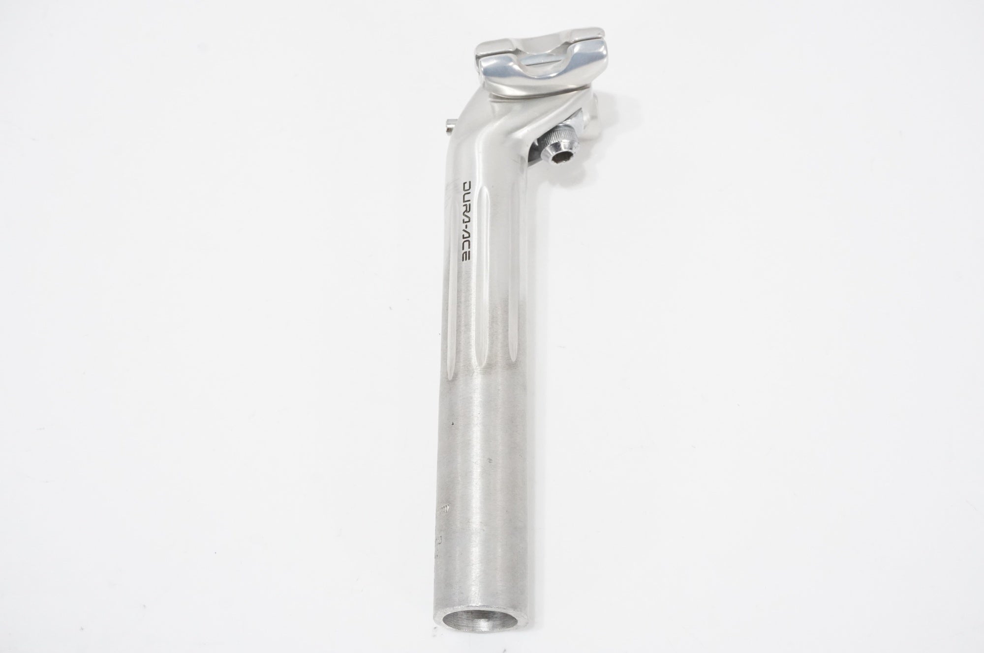 ジャンク SHIMANO 「シマノ」 DURA ACE SP-7400 φ25.8 約170mm シートポスト / AKIBA店