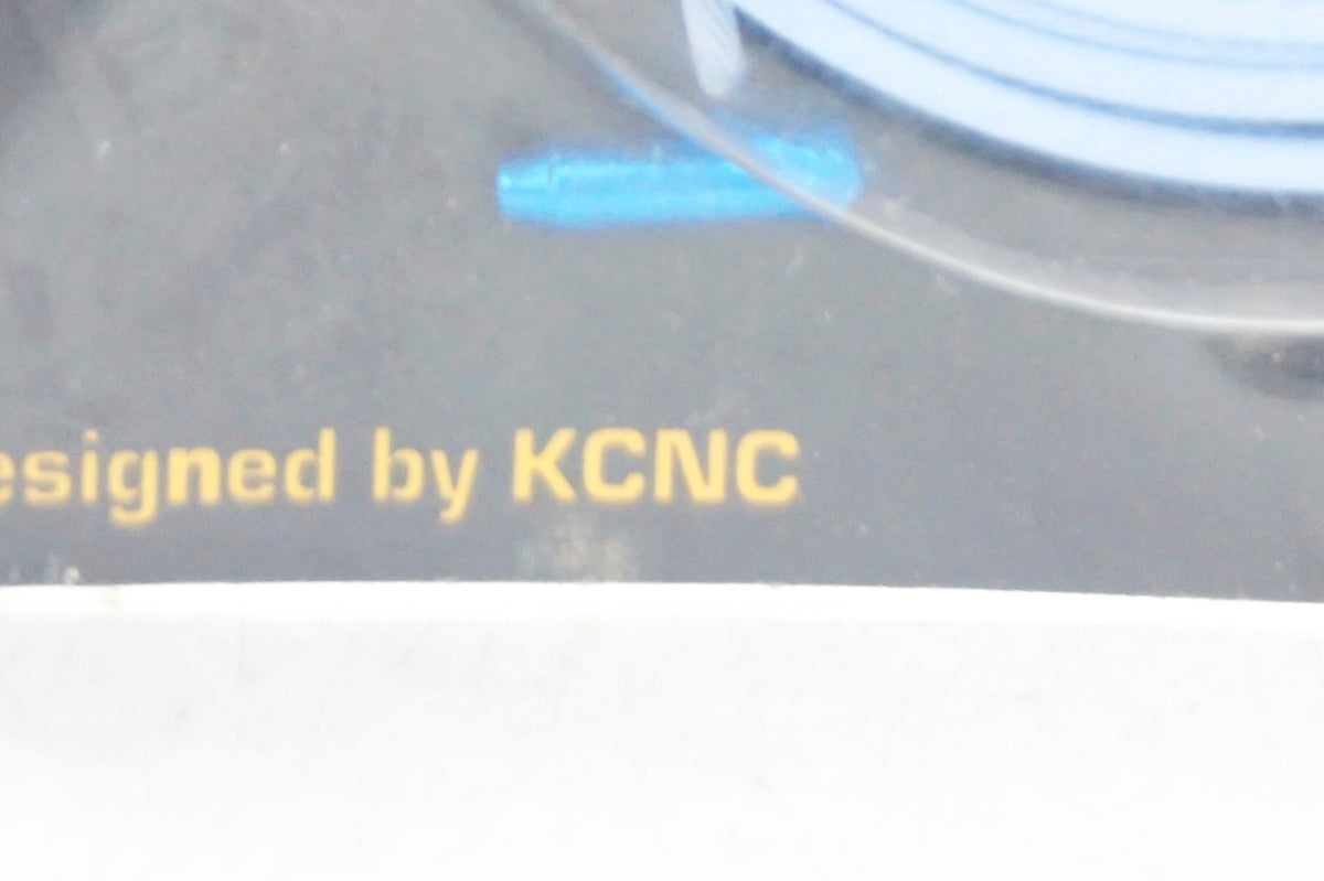 KCNC 「ケーシーエヌシー」 テフロンブレーキワイヤー / 大阪門真店