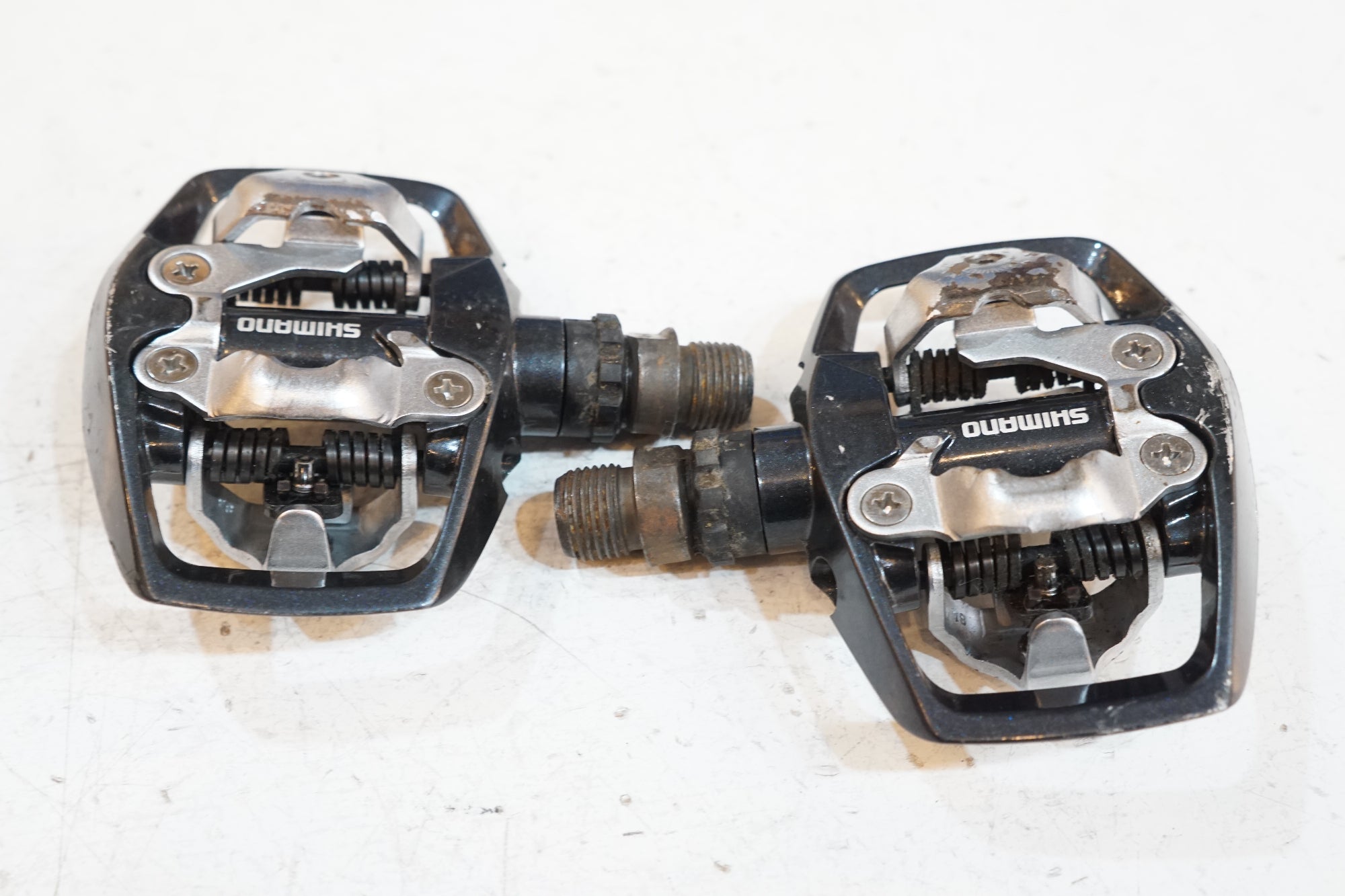 SHIMANO 「シマノ」 PD-ED500 ペダル / バイチャリ浦和ベース